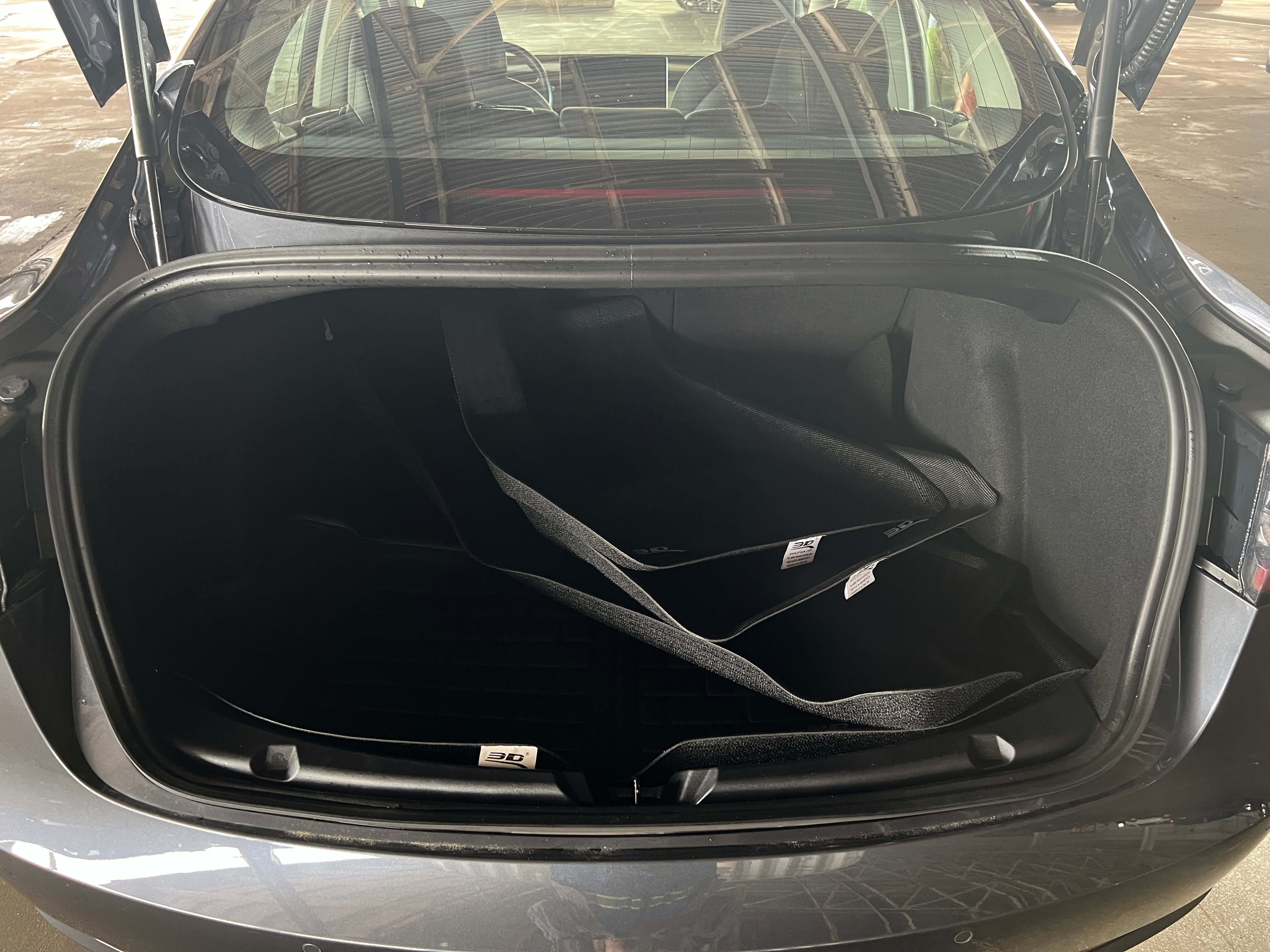 2018 Tesla Model 3 Long Range 5