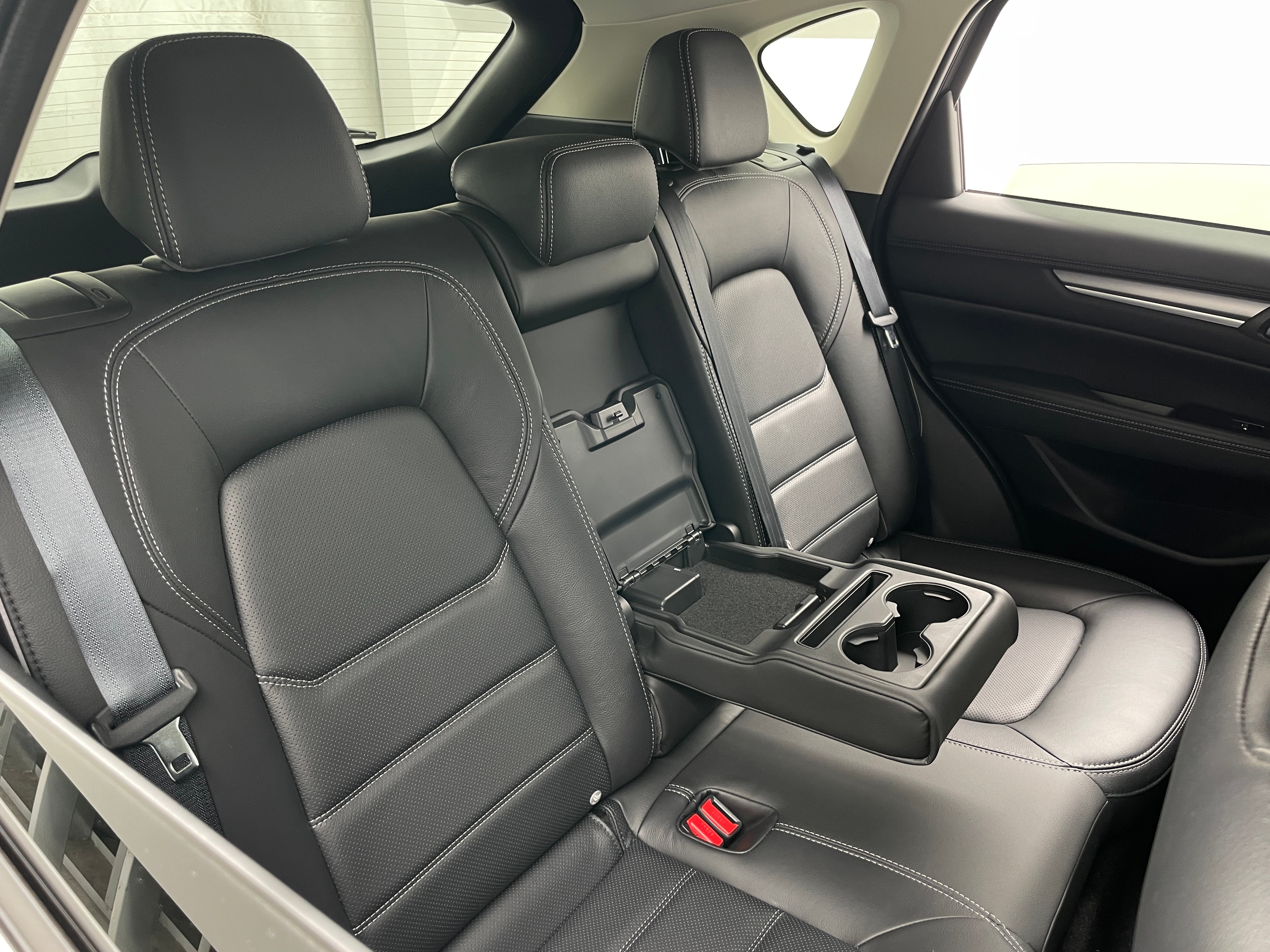 2024 Mazda CX-5 S Premium 5