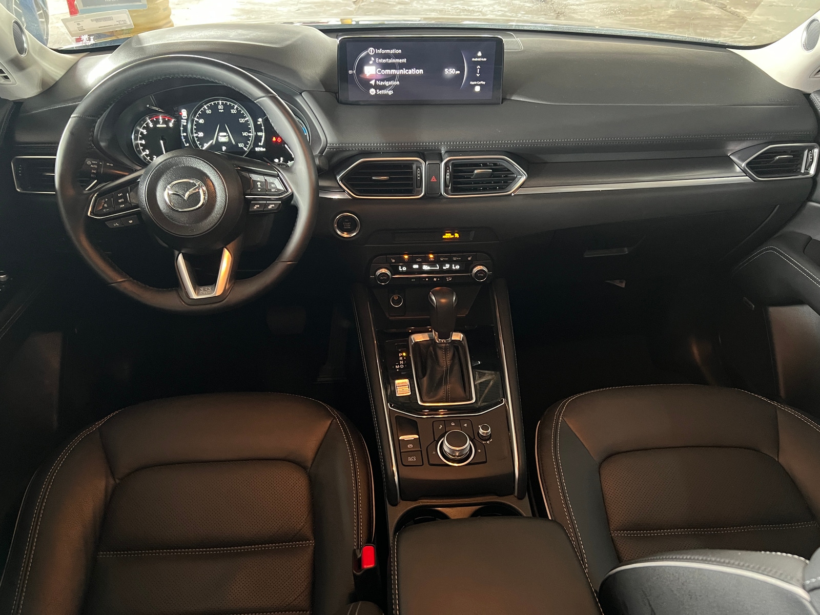 Thumbnail: 2024 Mazda CX-5 - 2