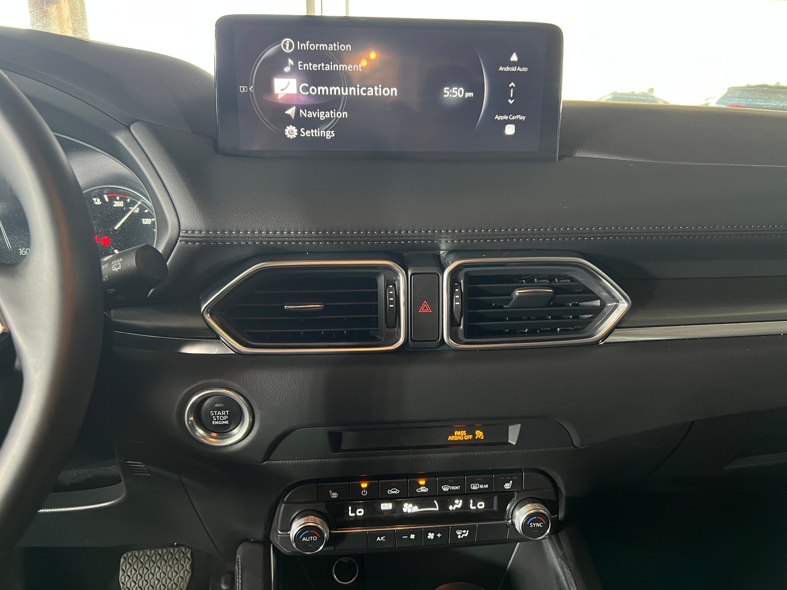 Thumbnail: 2024 Mazda CX-5 - 3