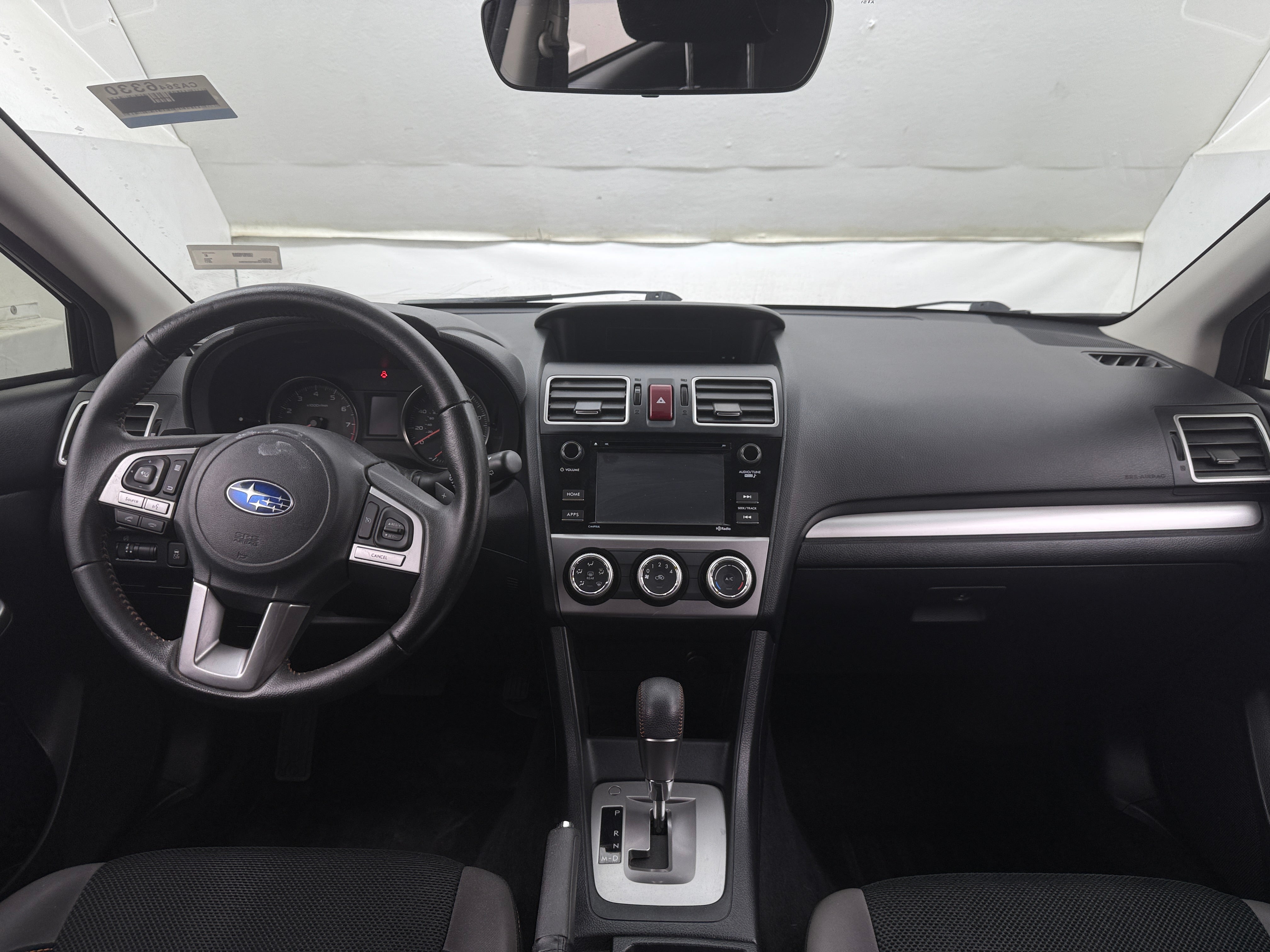 2017 Subaru Crosstrek Premium 3
