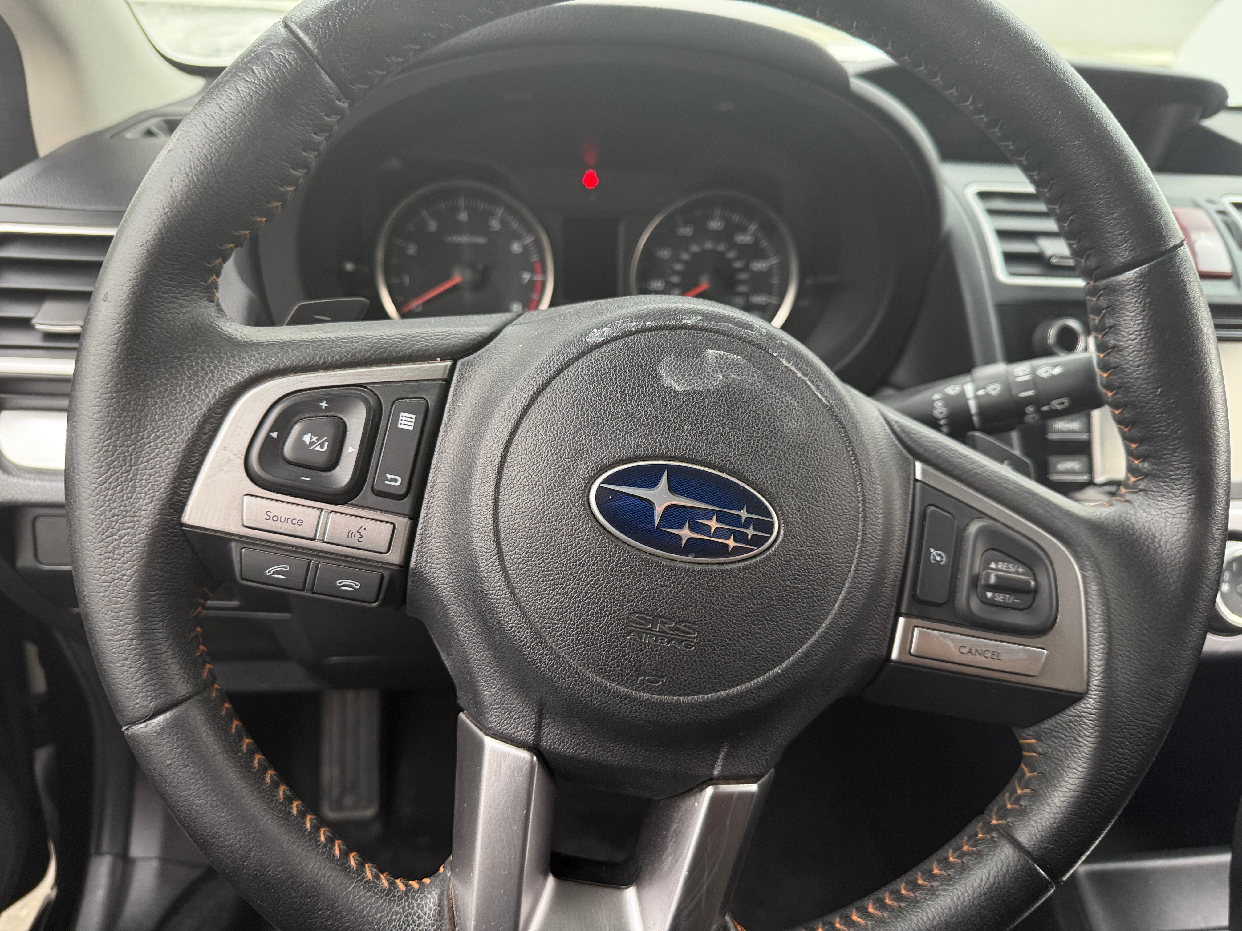2017 Subaru Crosstrek Premium 5