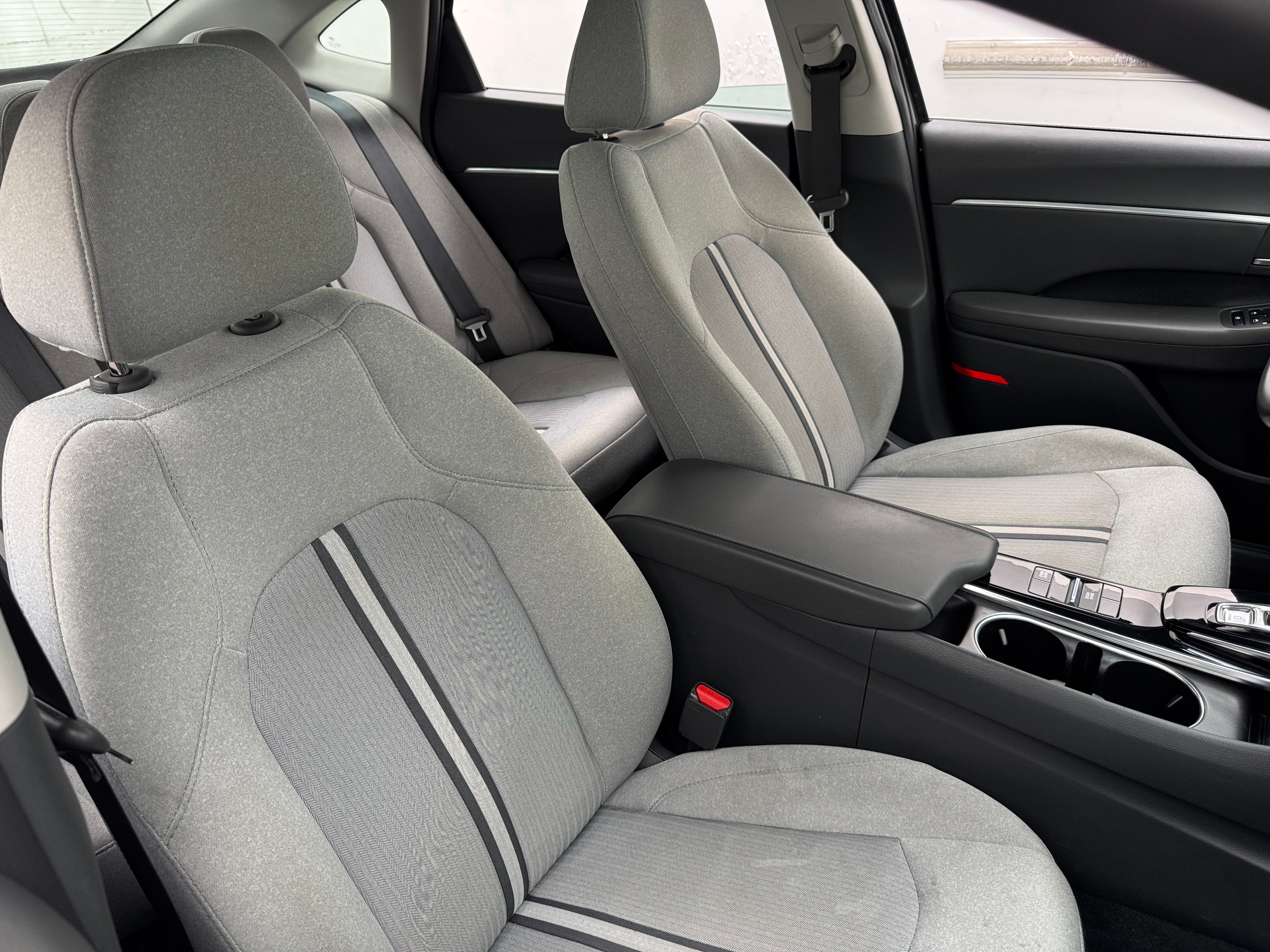 2020 Hyundai Sonata SEL 2
