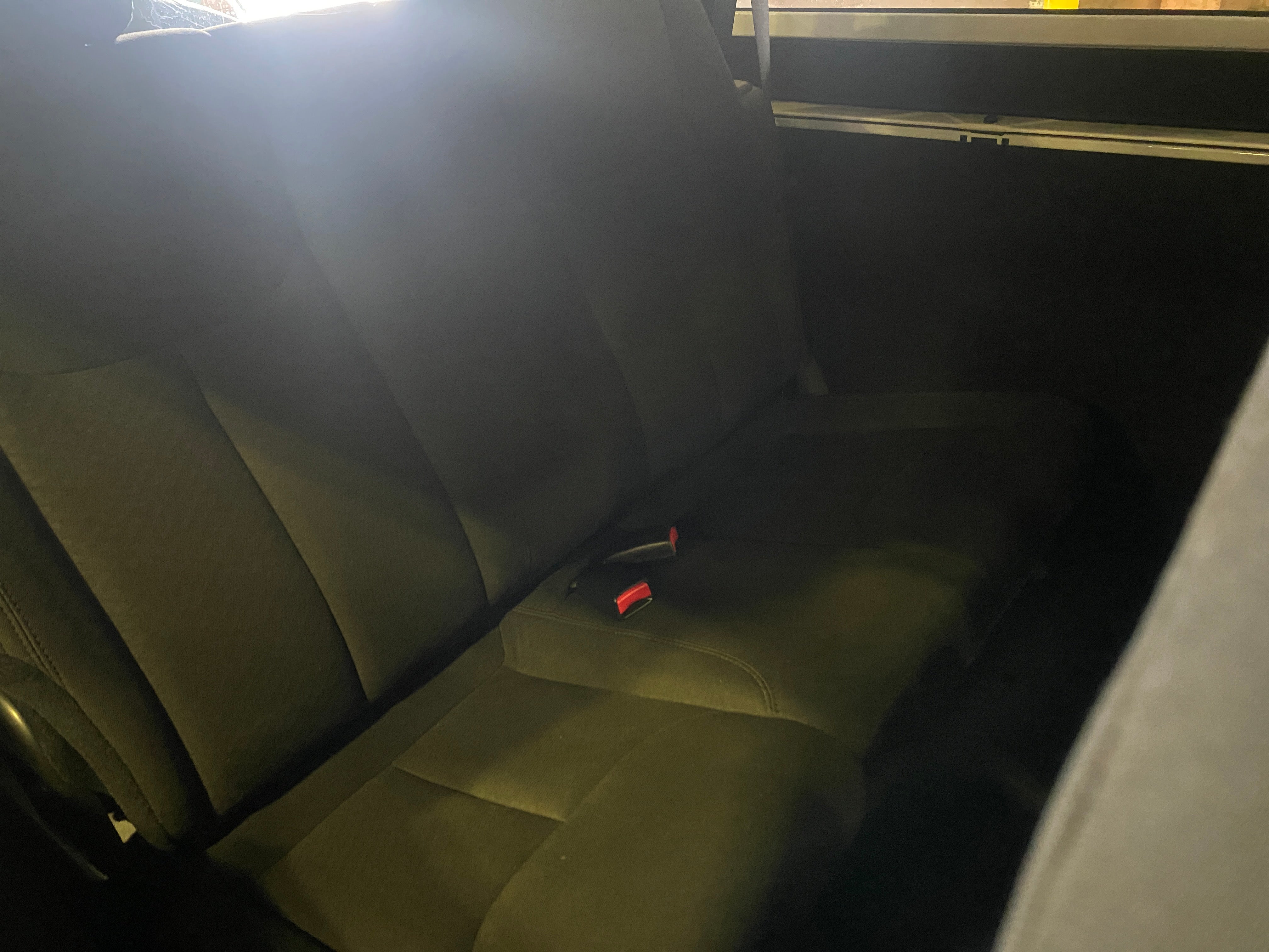 2016 Jeep Wrangler Sport S 6