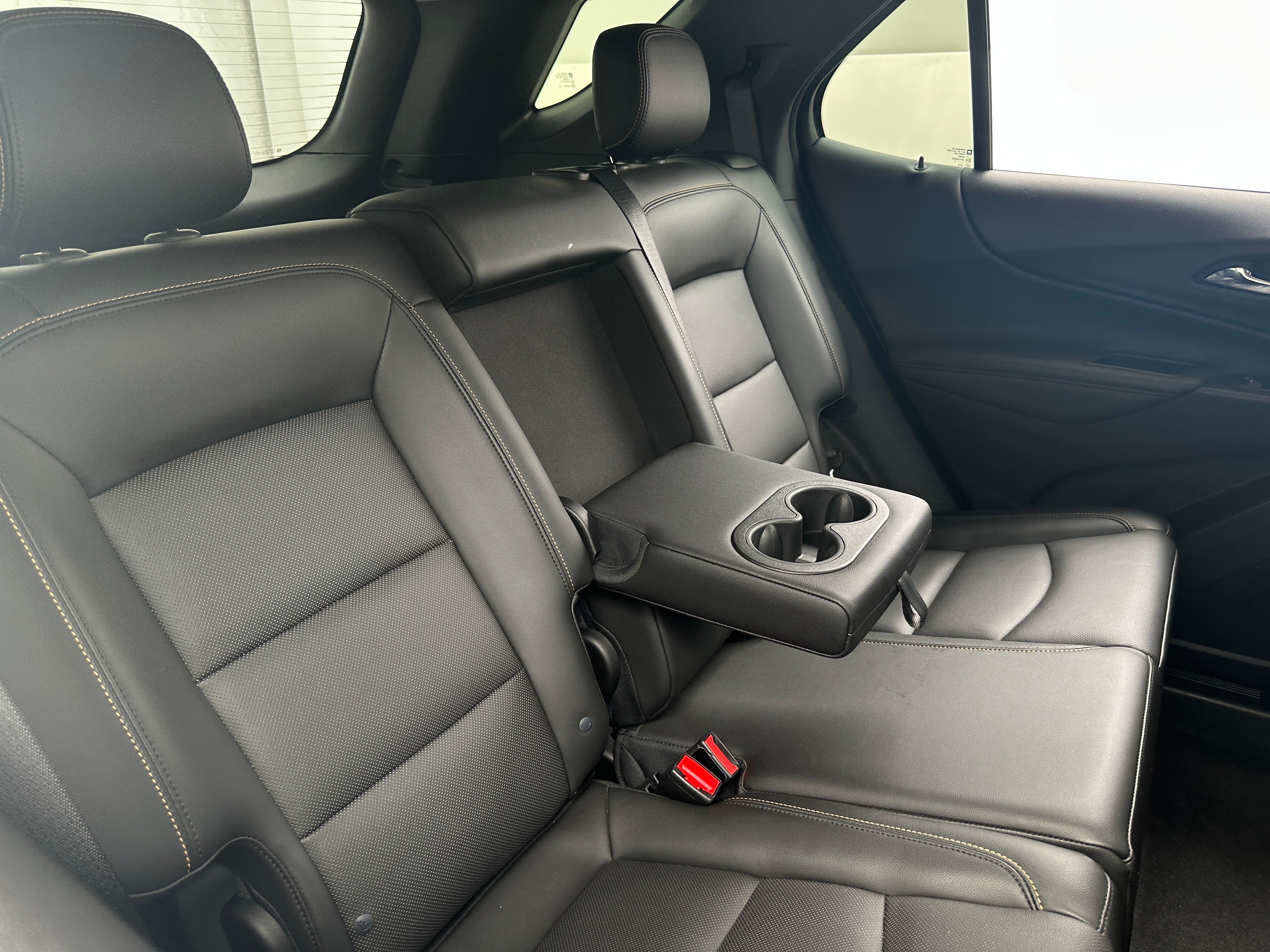 2018 Chevrolet Equinox Premier 5