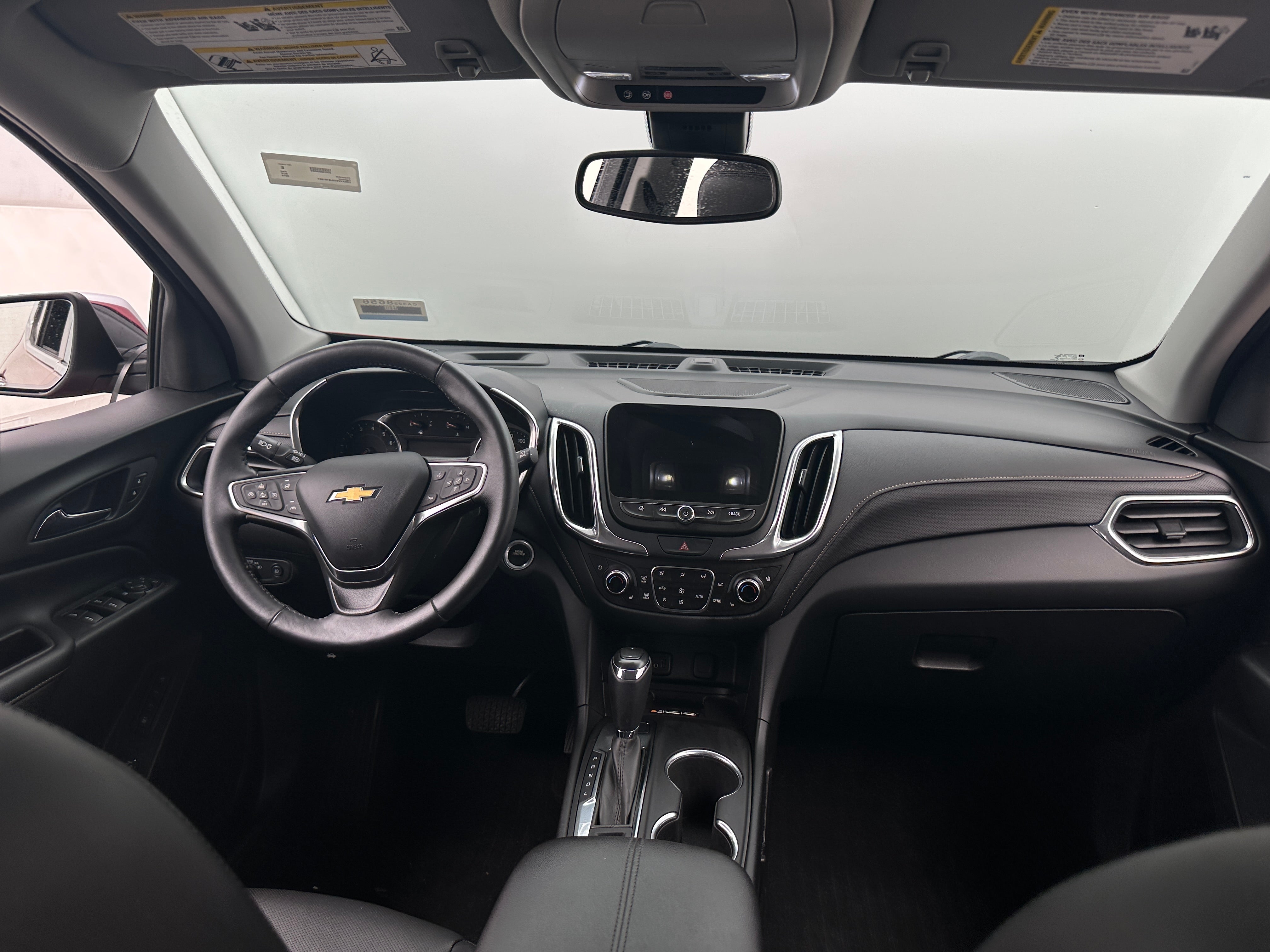 2018 Chevrolet Equinox Premier 2