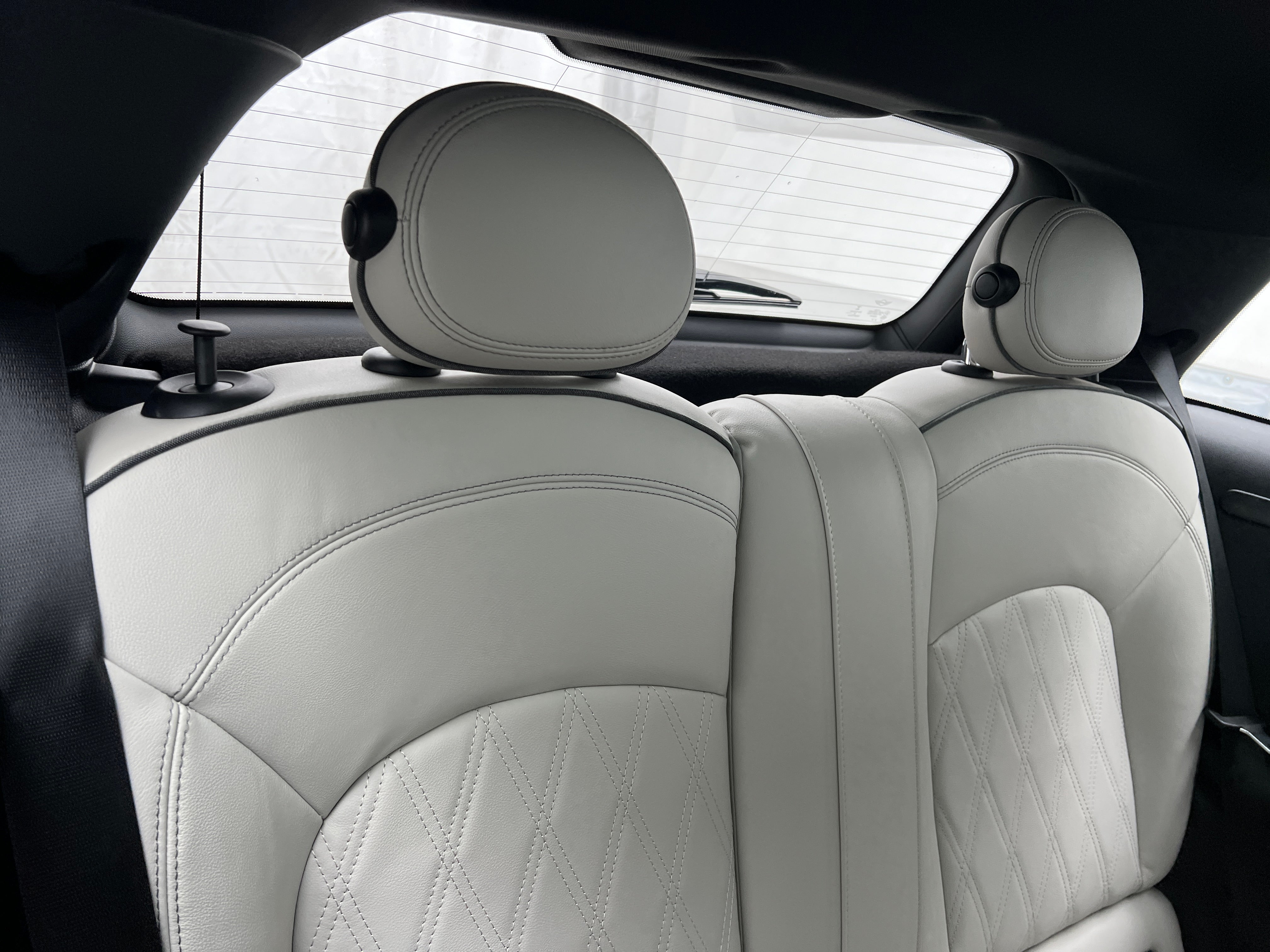 2021 MINI Cooper Hardtop SE 5