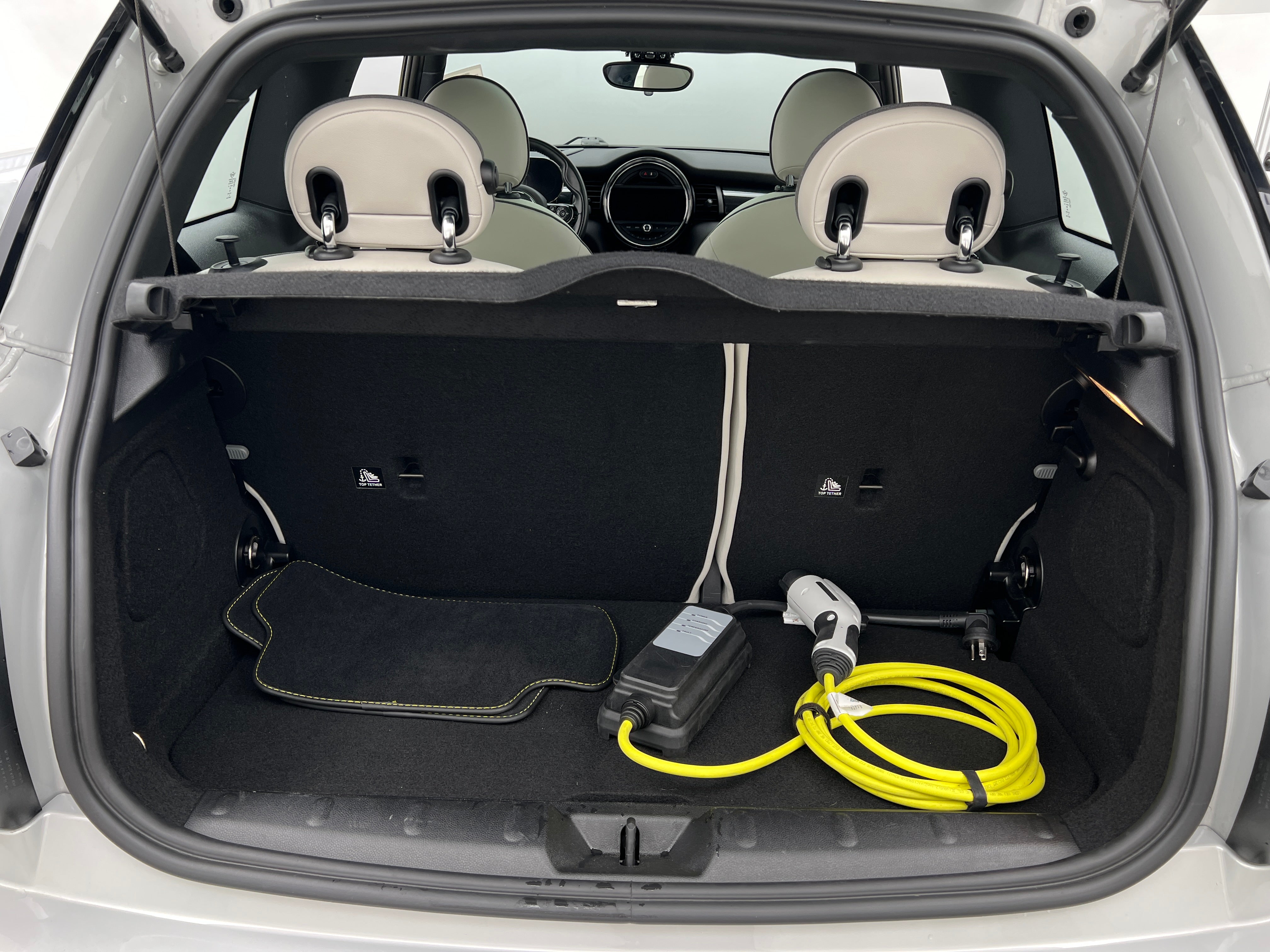 2021 MINI Cooper Hardtop SE 6