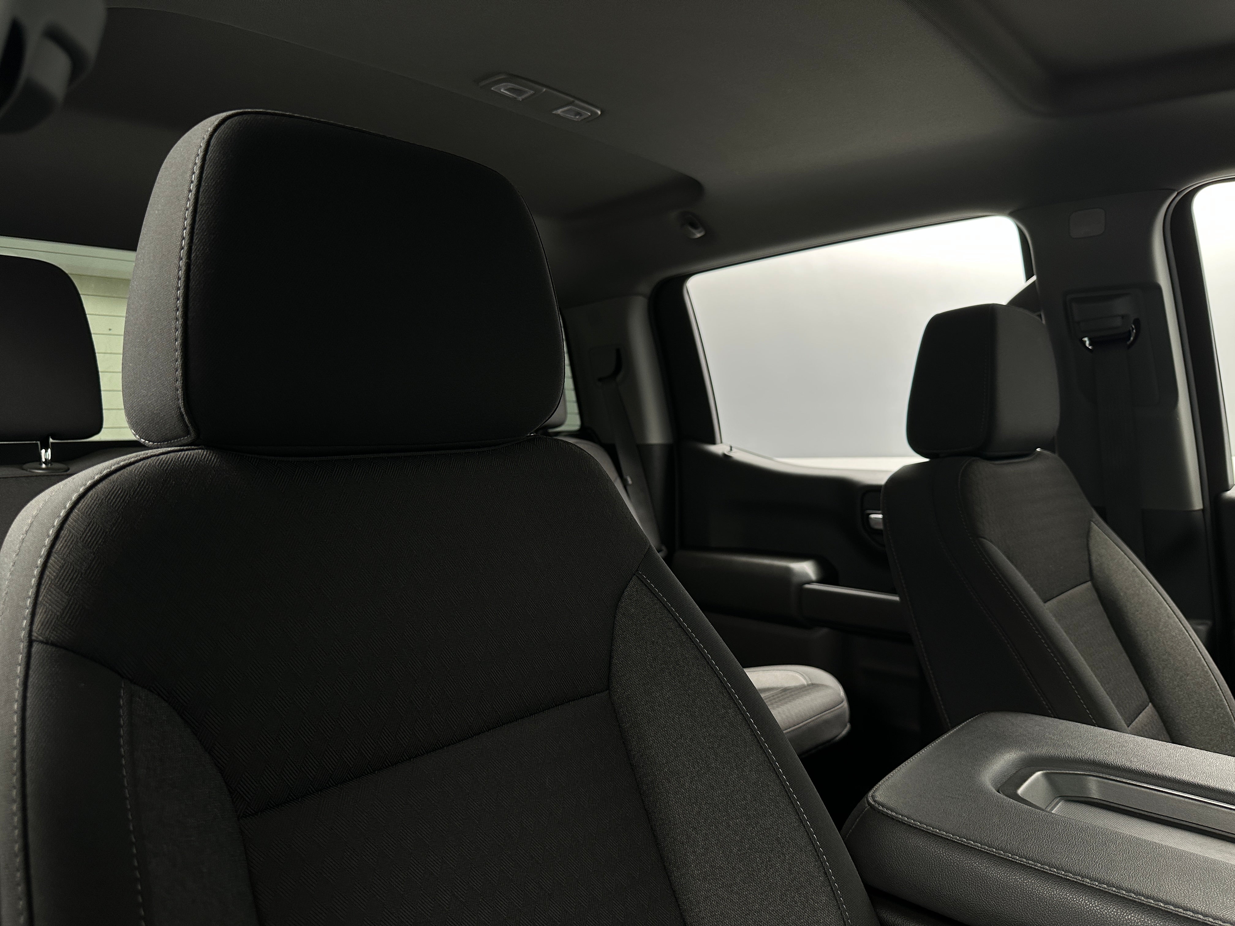 Thumbnail: 2024 Chevrolet Silverado 1500 - 2