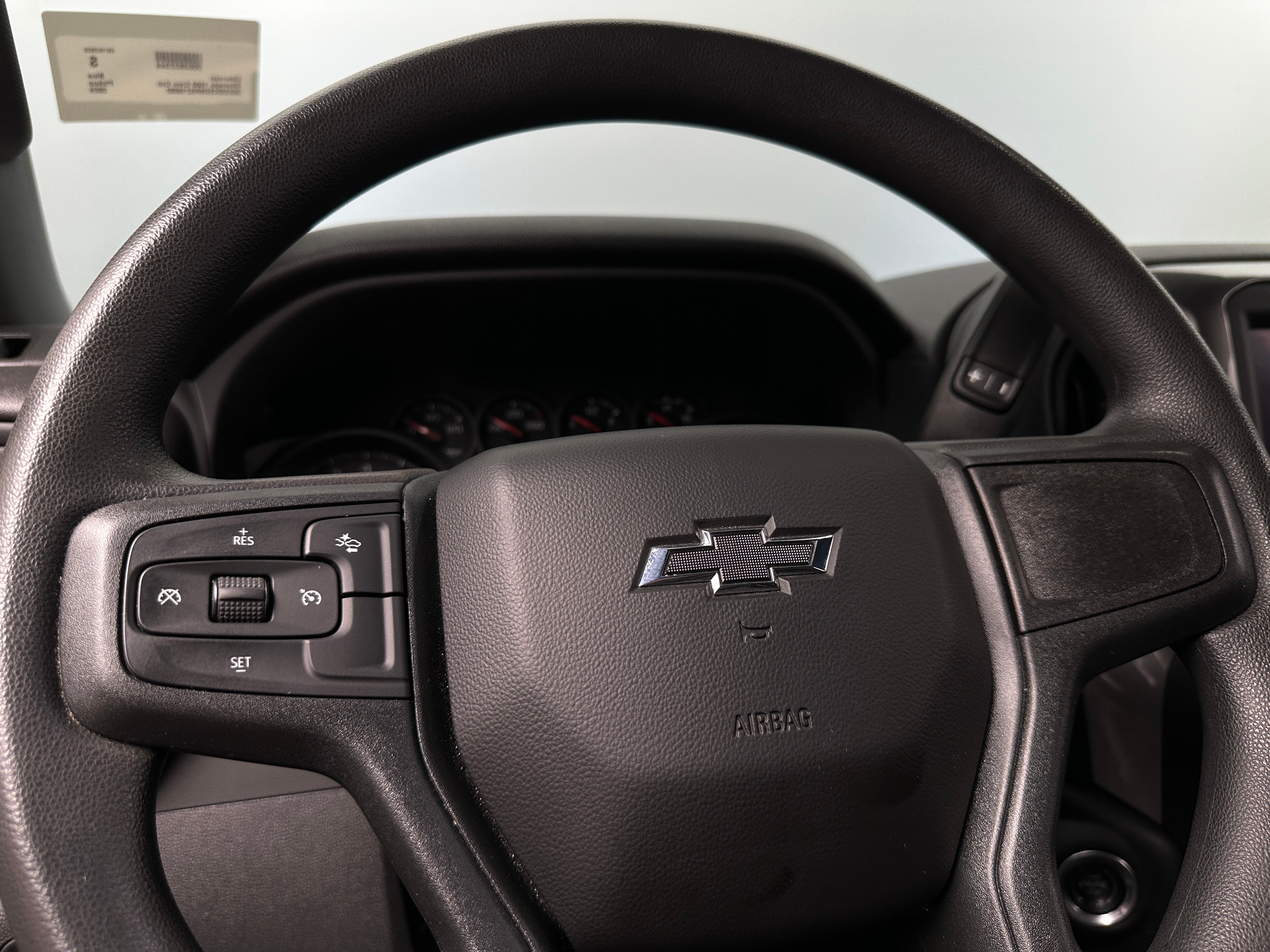 Thumbnail: 2024 Chevrolet Silverado 1500 - 5