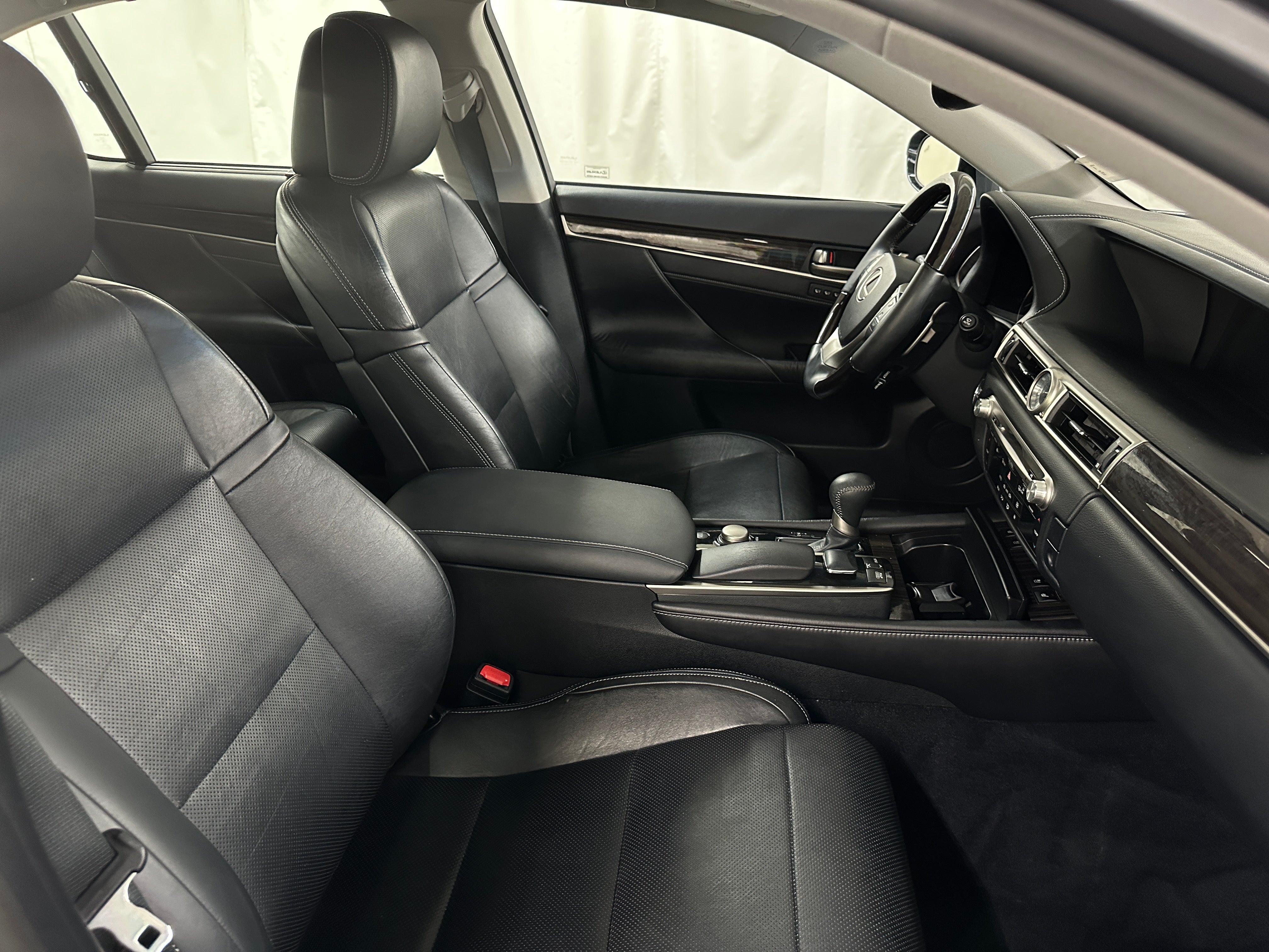 2013 Lexus GS 350 2