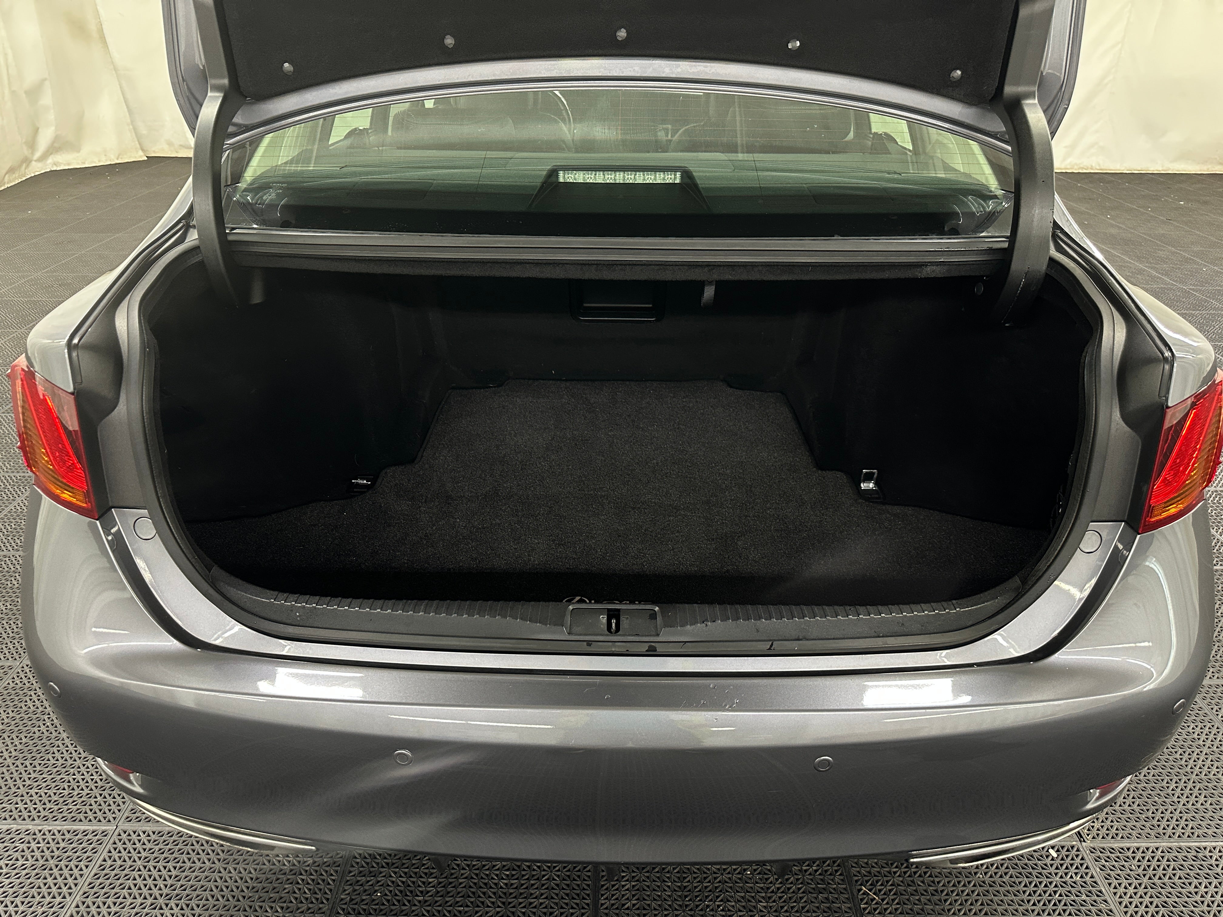2013 Lexus GS 350 7