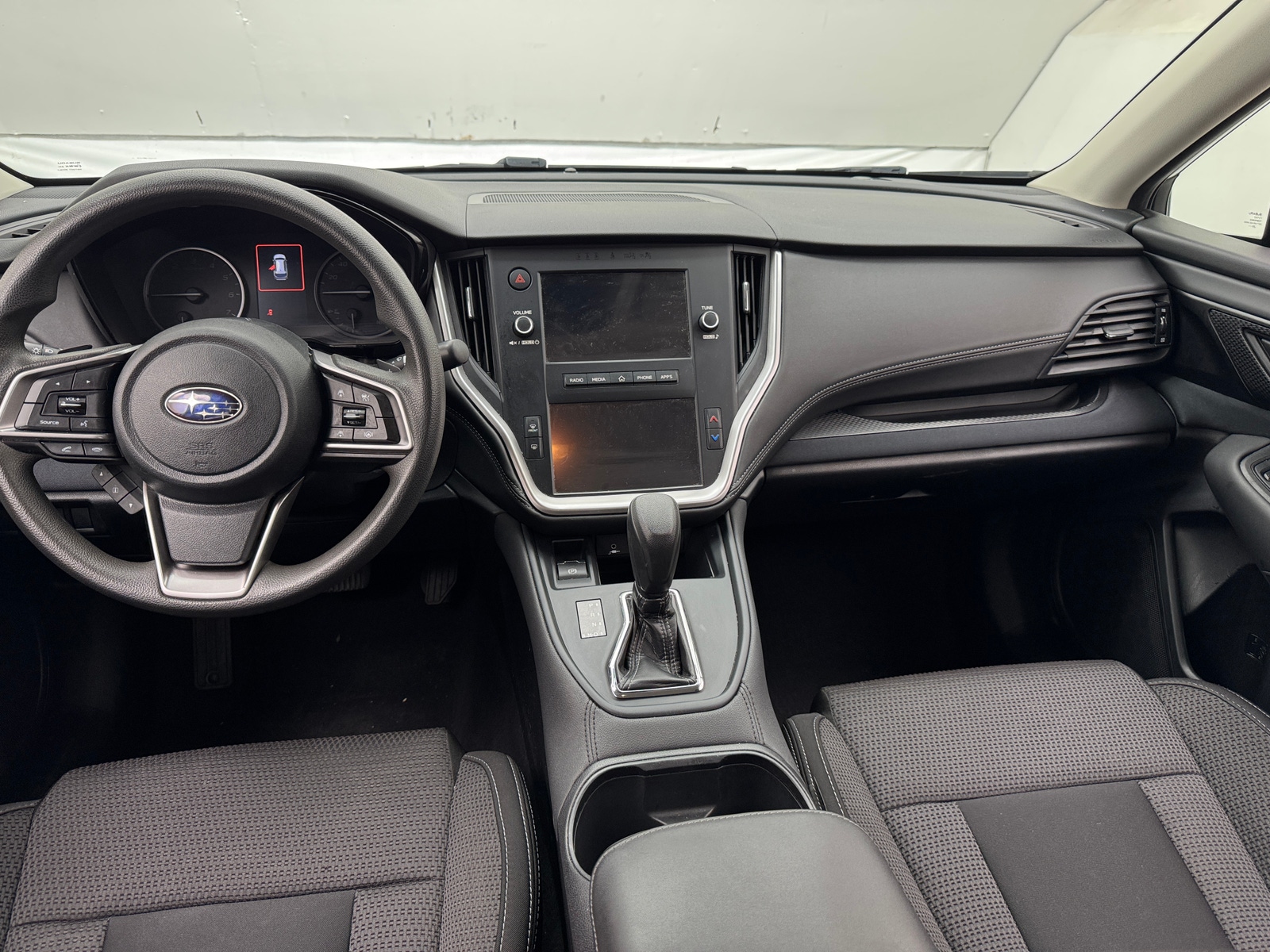 Thumbnail: 2021 Subaru Outback - 3