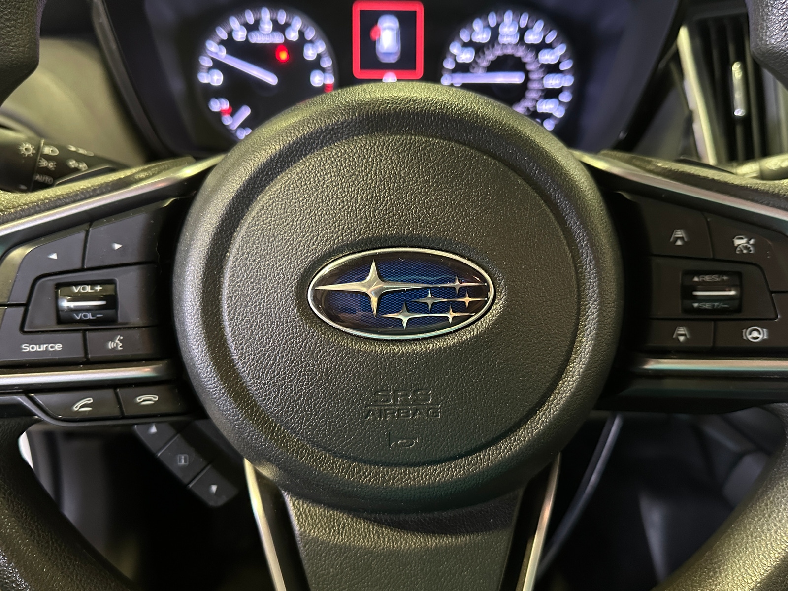 Thumbnail: 2021 Subaru Outback - 5