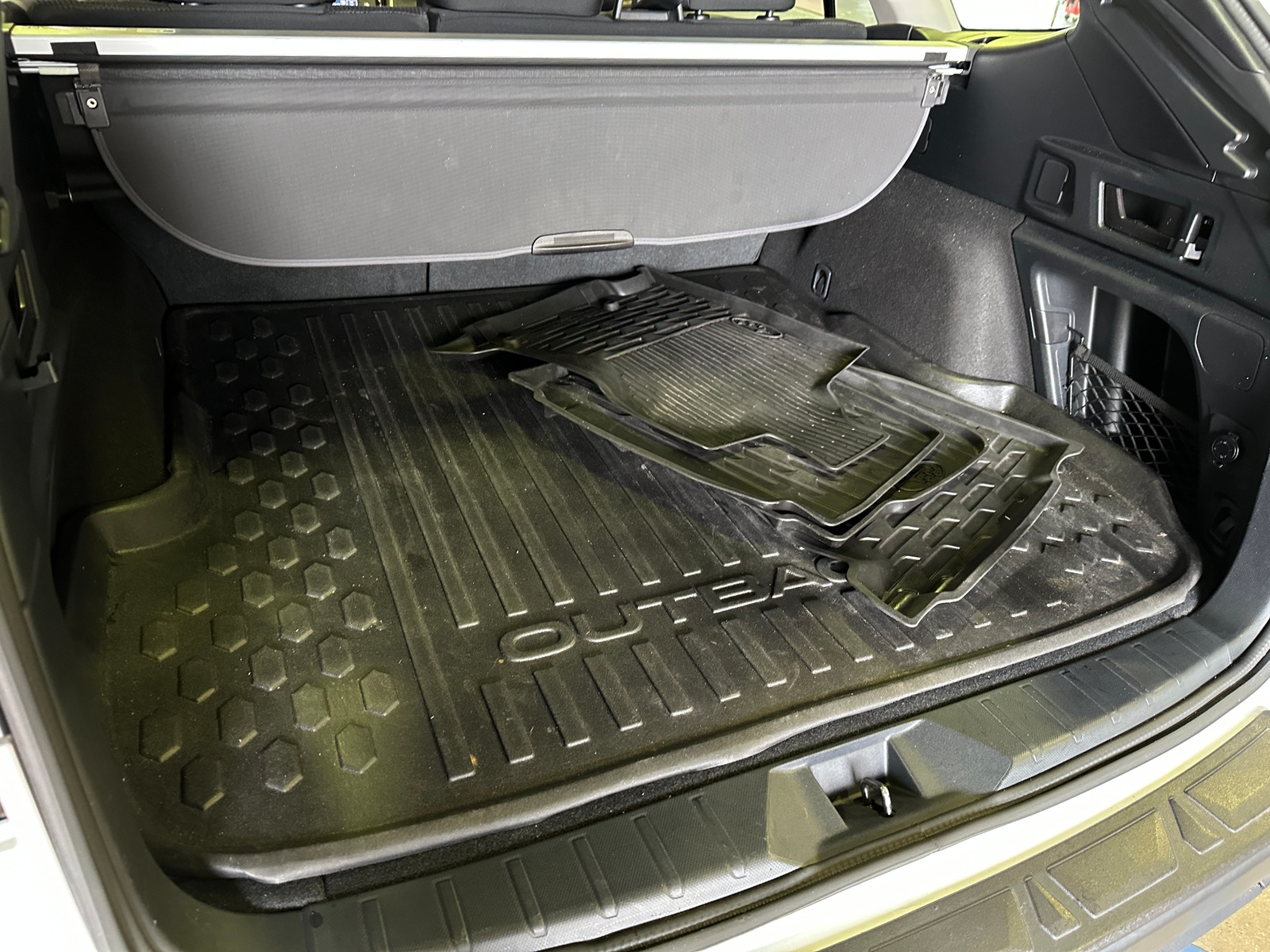 Thumbnail: 2021 Subaru Outback - 7