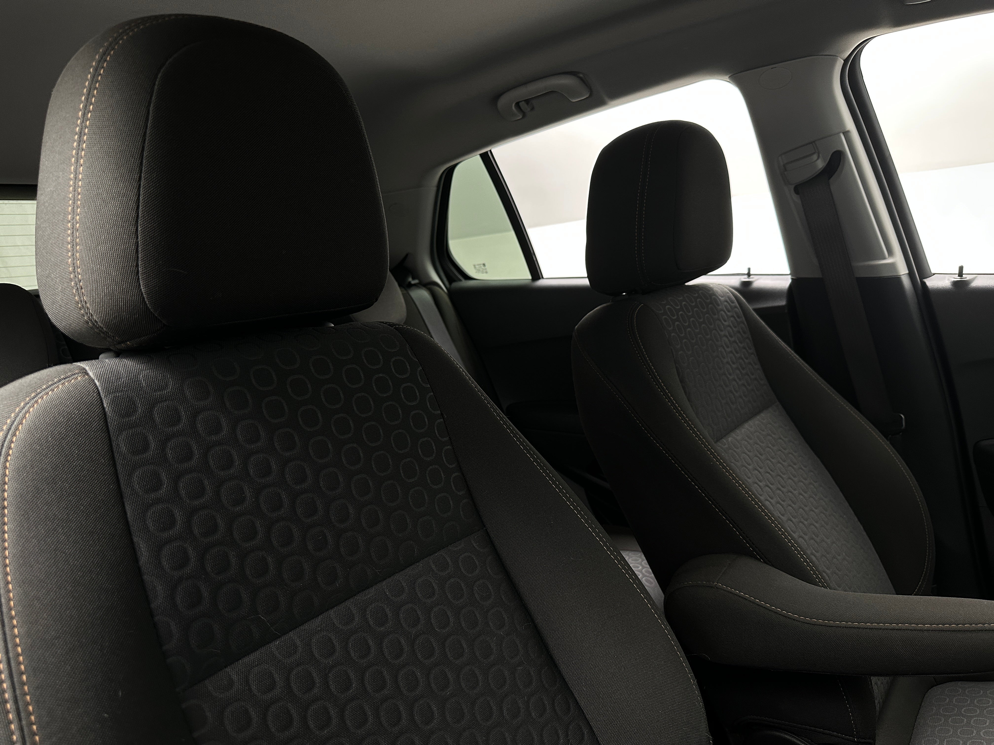 2020 Chevrolet Trax LS 2