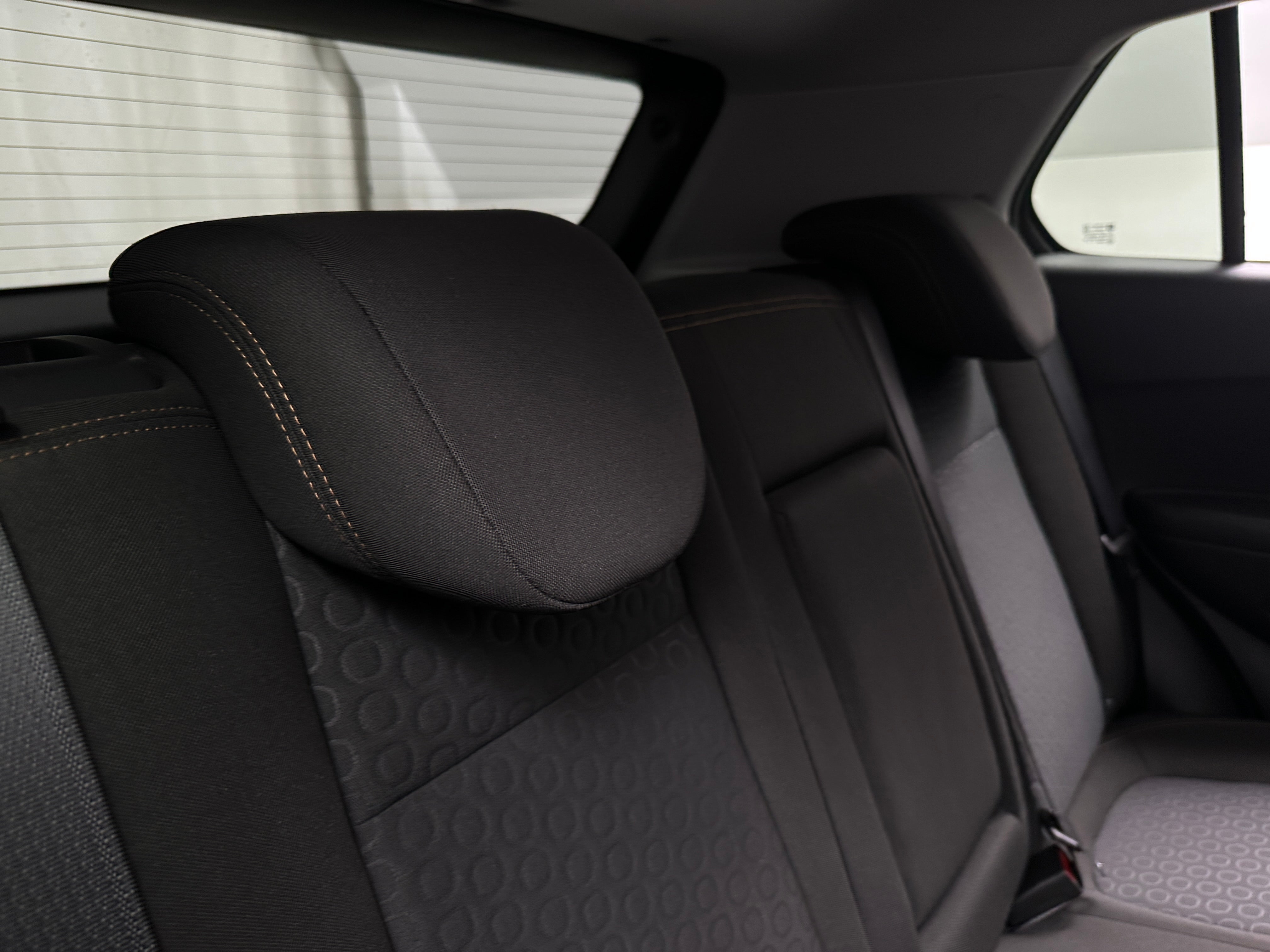 2020 Chevrolet Trax LS 6