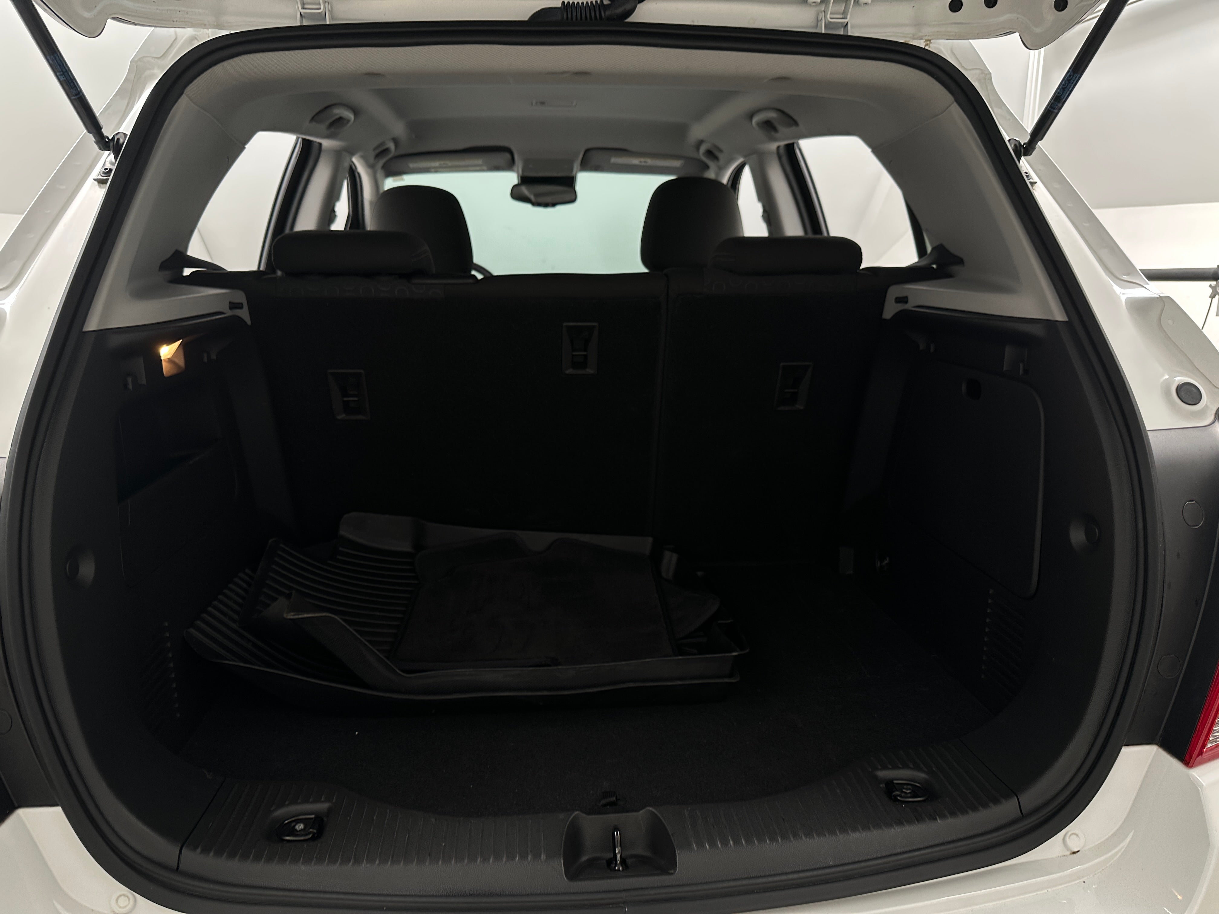 2020 Chevrolet Trax LS 7
