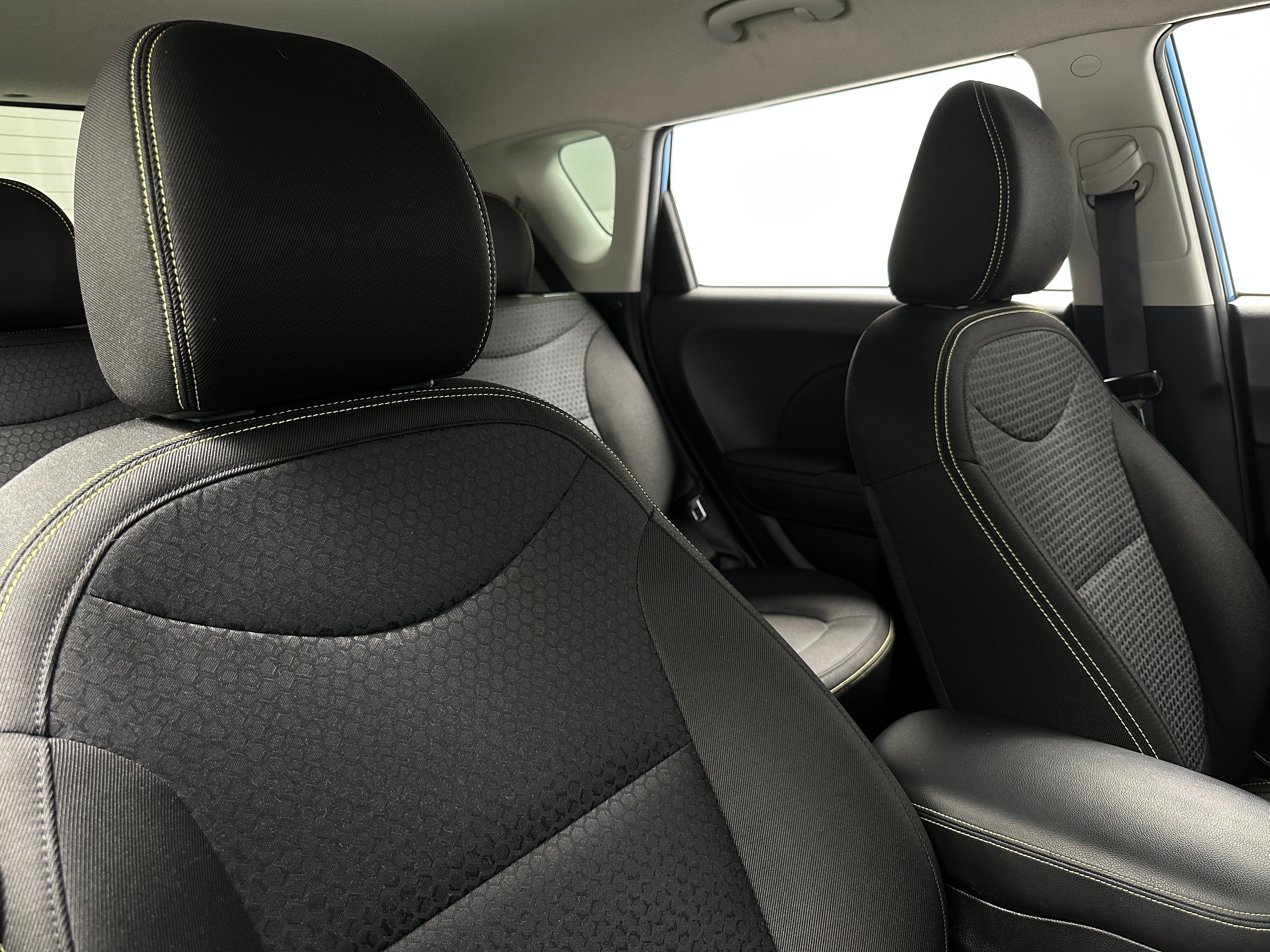 2016 Kia Soul Soul+ 2