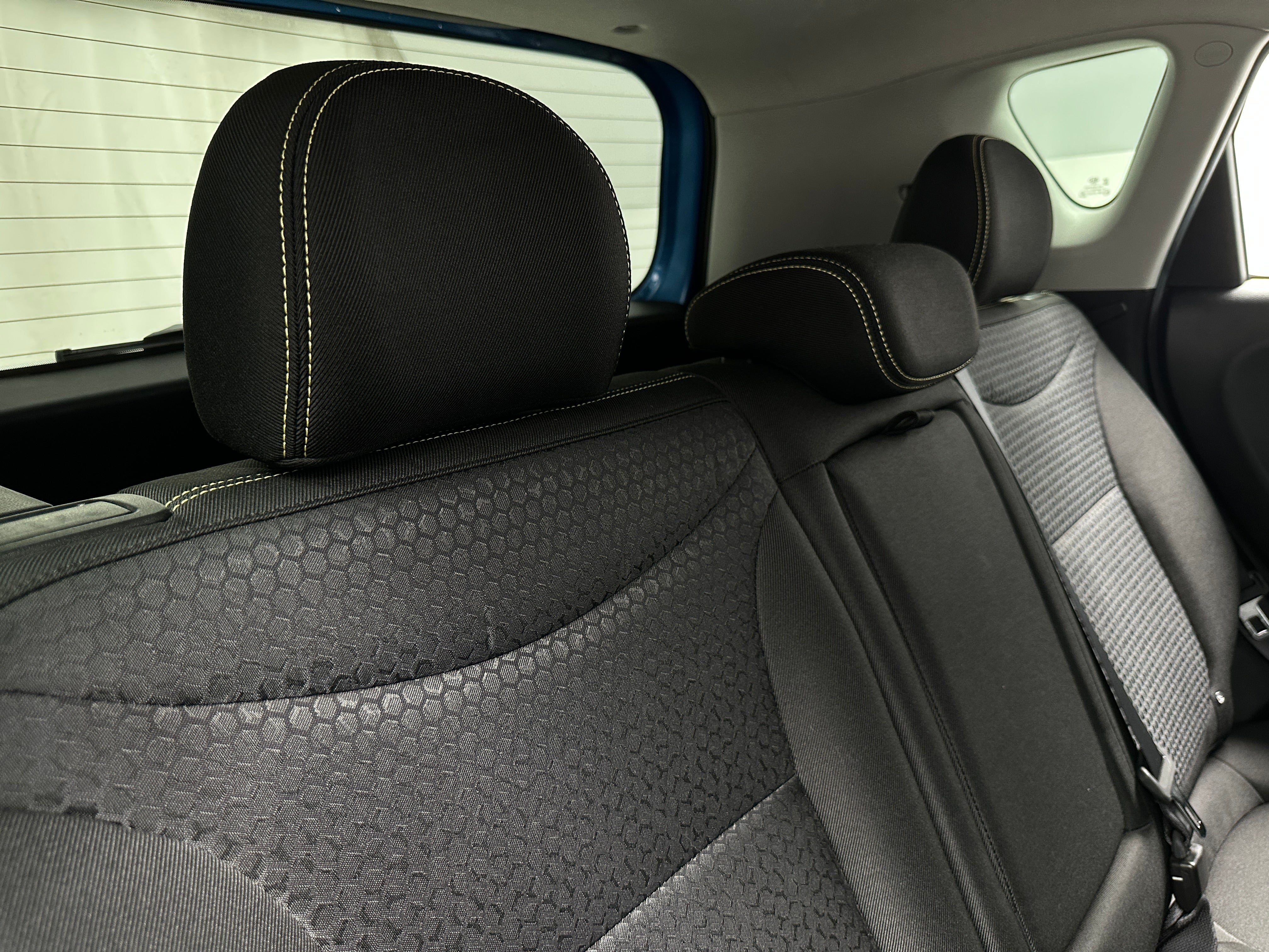 2016 Kia Soul Soul+ 6