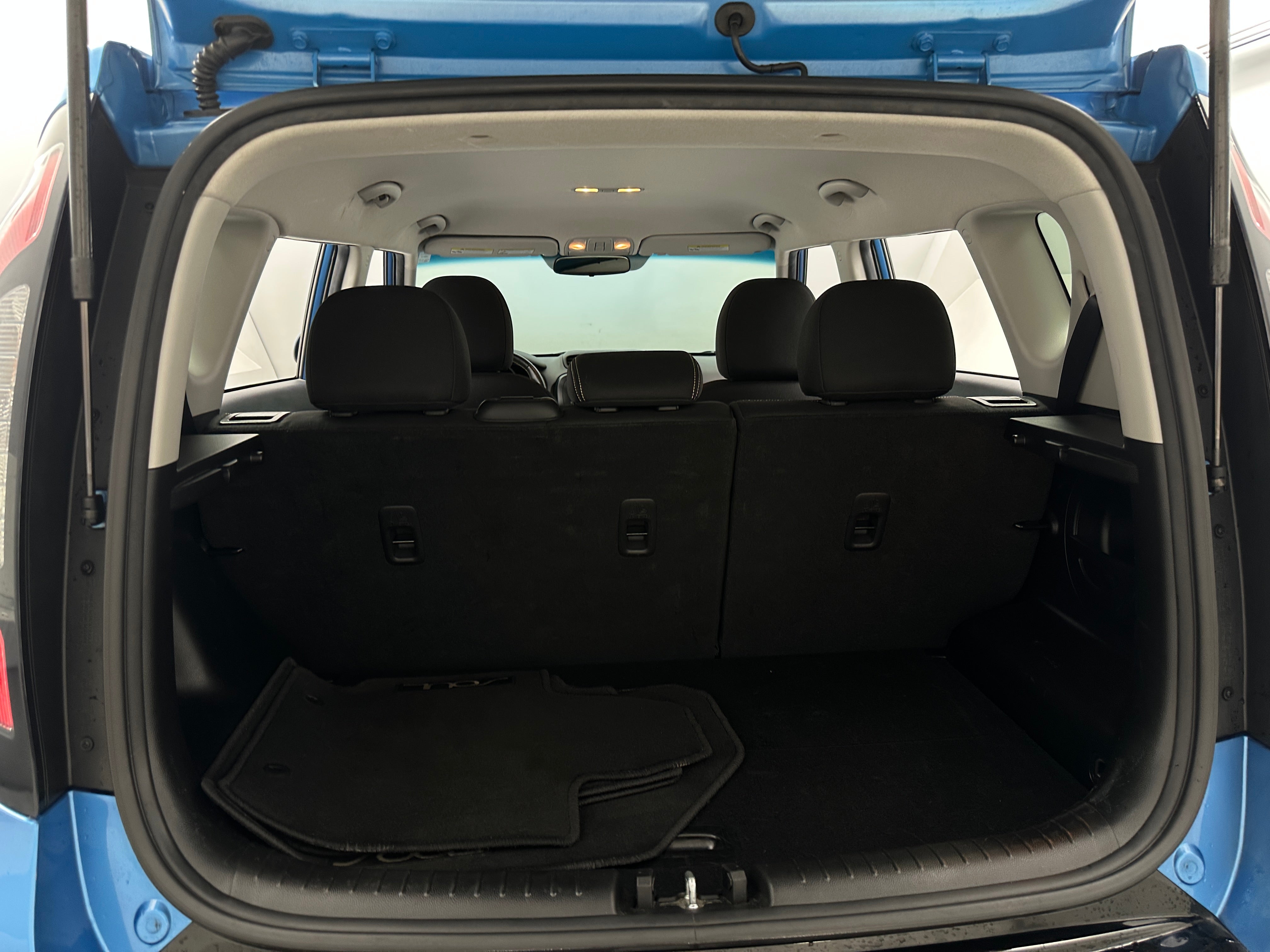2016 Kia Soul Soul+ 7