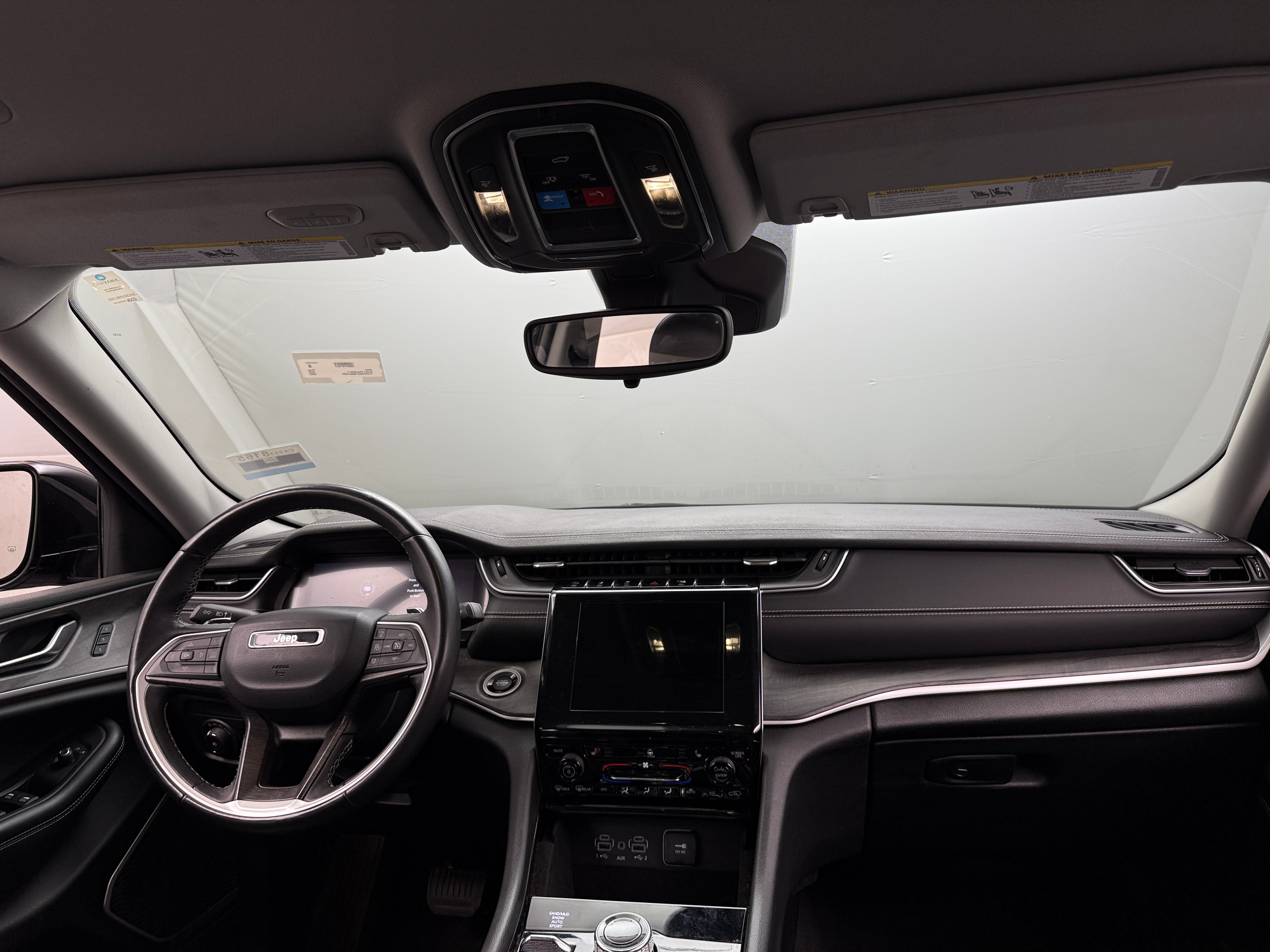 Thumbnail: 2022 Jeep Grand Cherokee L - 2