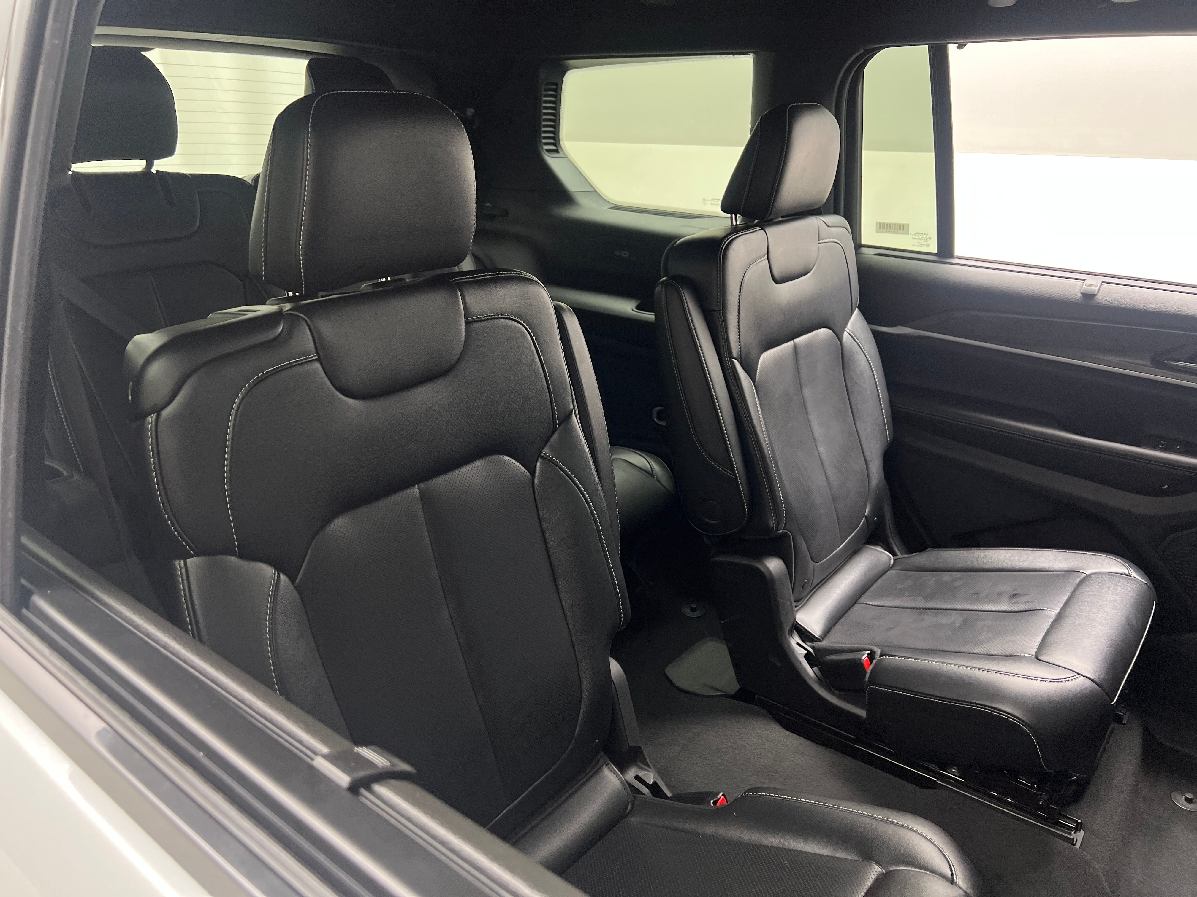 2024 Jeep Grand Cherokee L Limited Edition 5