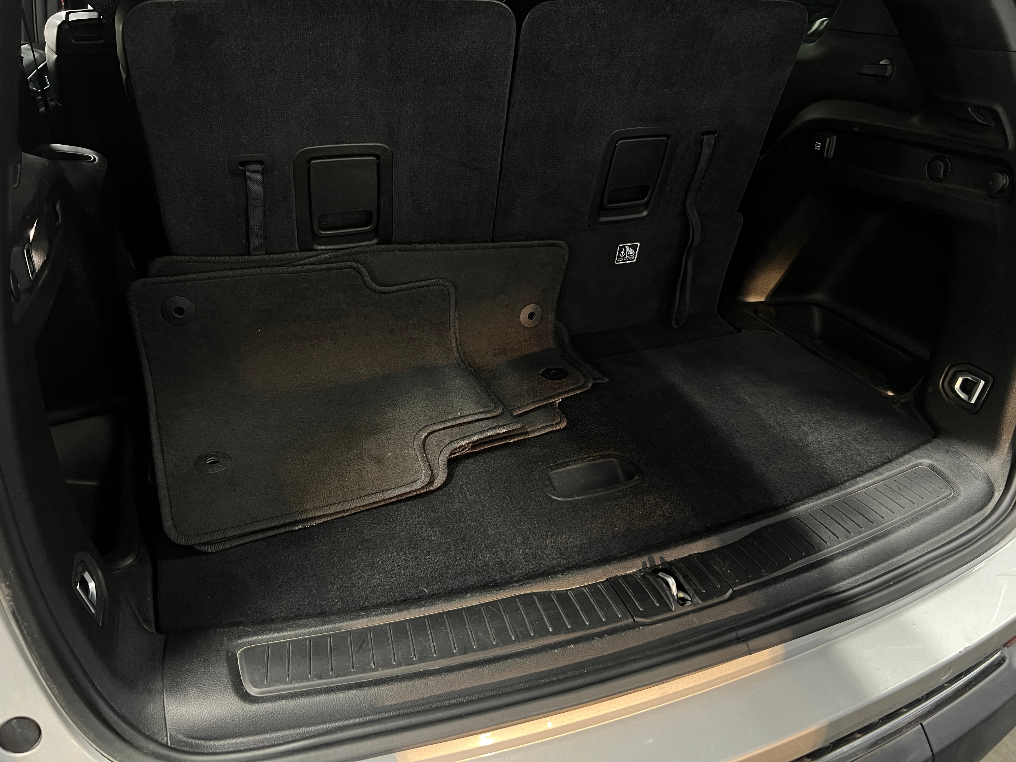 2024 Jeep Grand Cherokee L Limited Edition 6