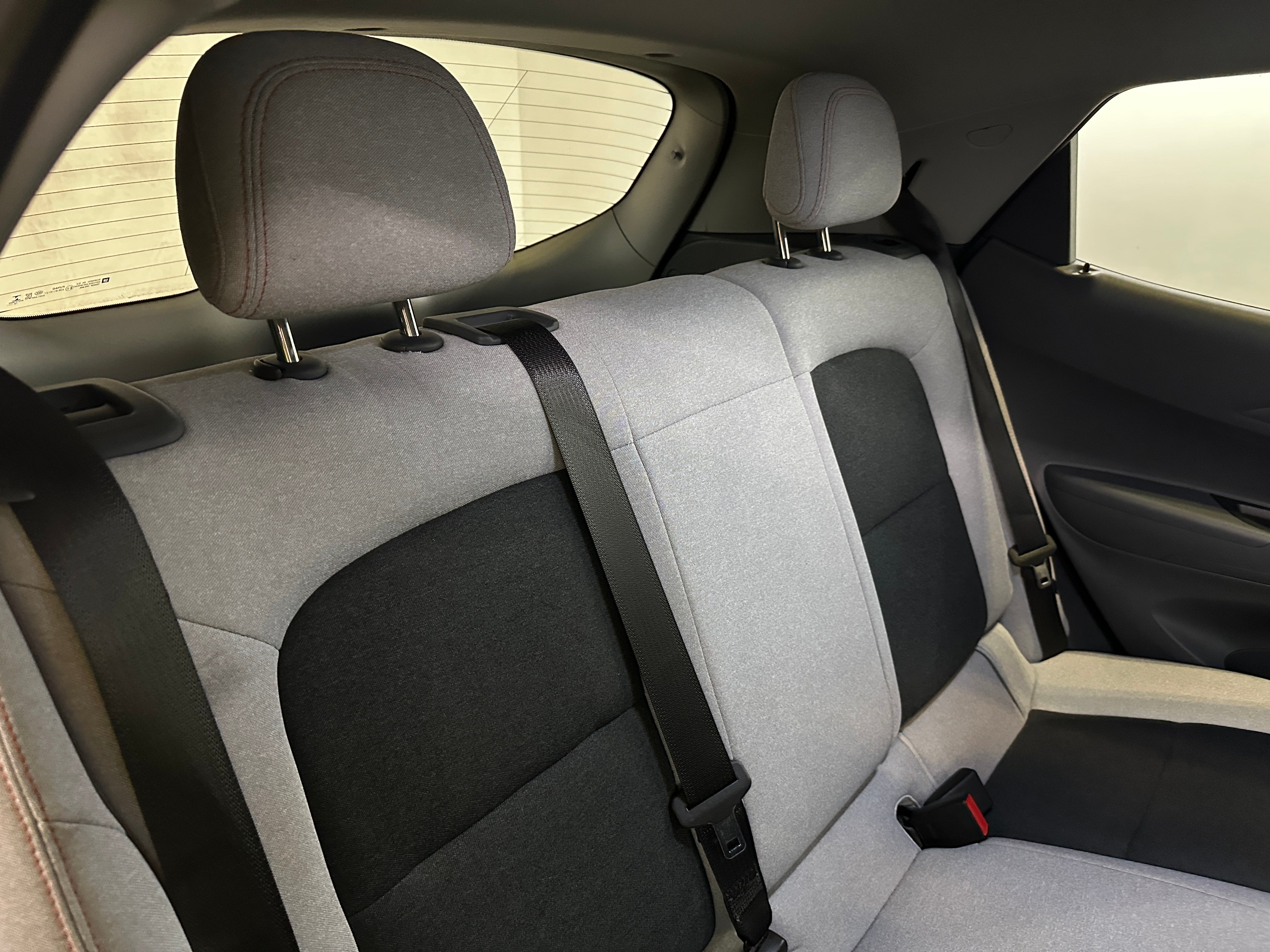 2019 Chevrolet Bolt EV LT 6