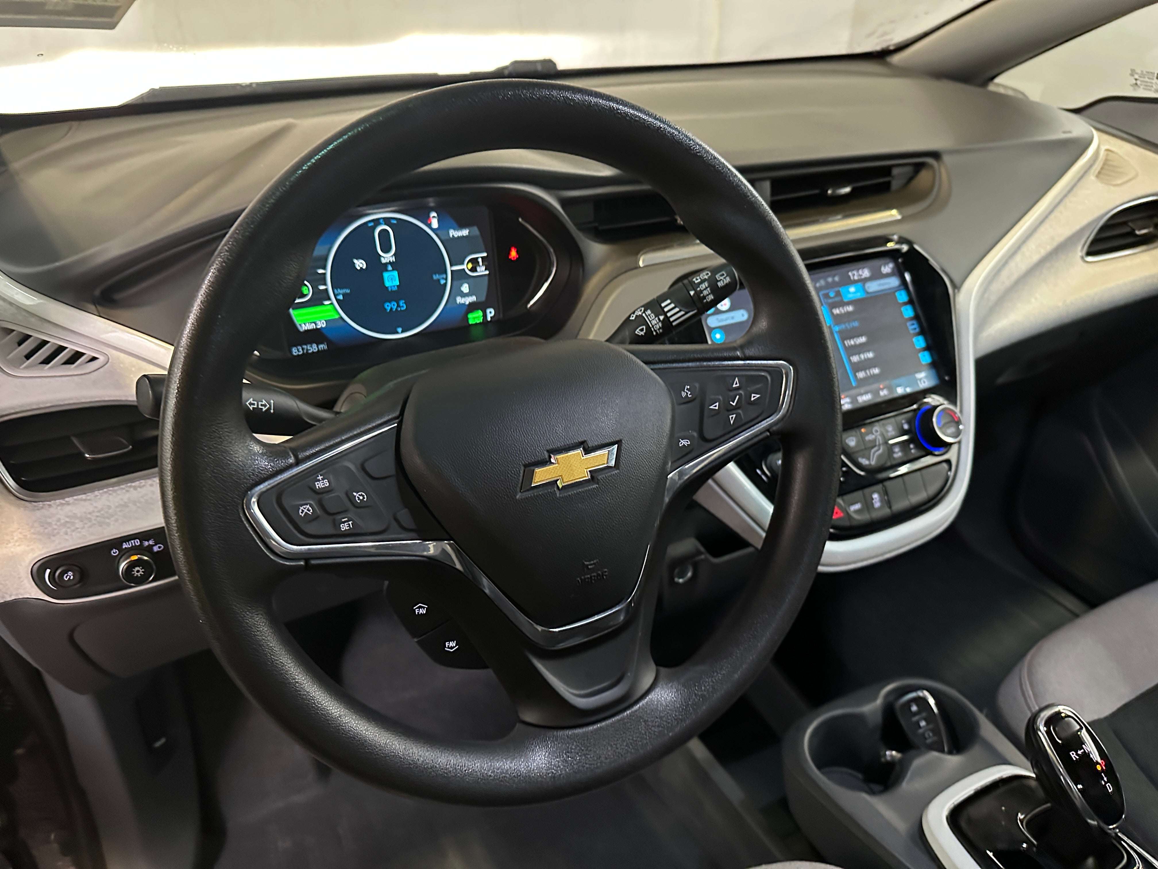 2019 Chevrolet Bolt EV LT 5
