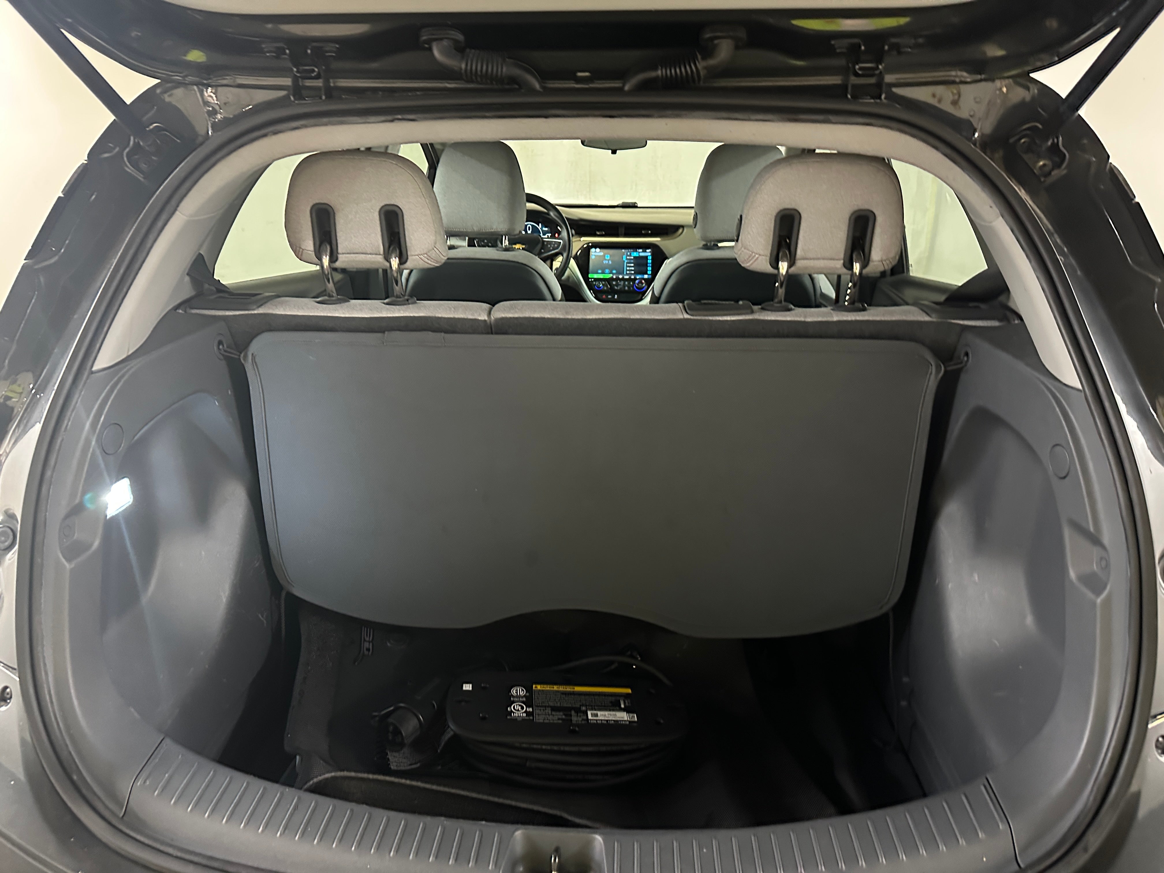 2019 Chevrolet Bolt EV LT 7