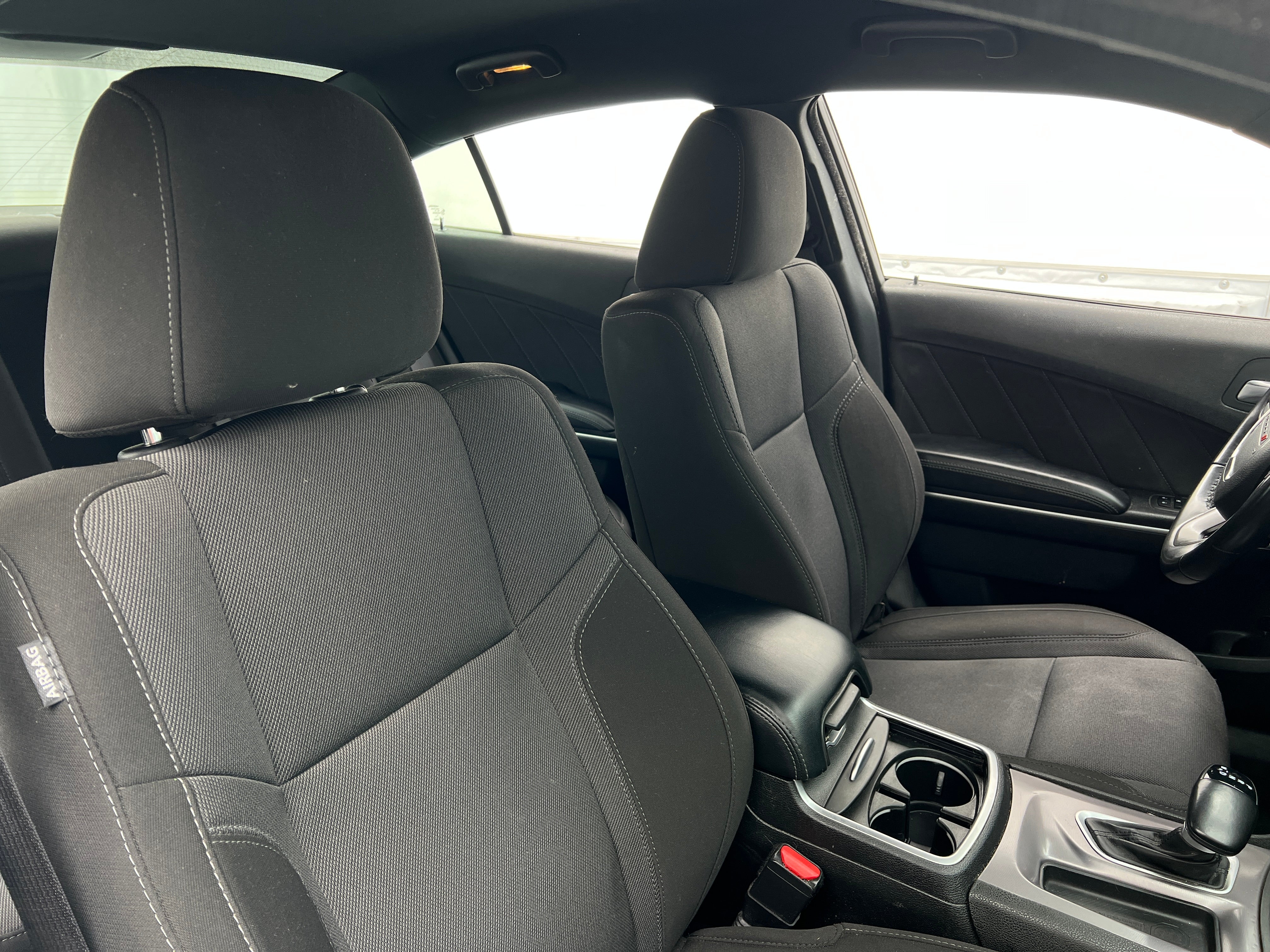 2022 Dodge Charger SXT 2