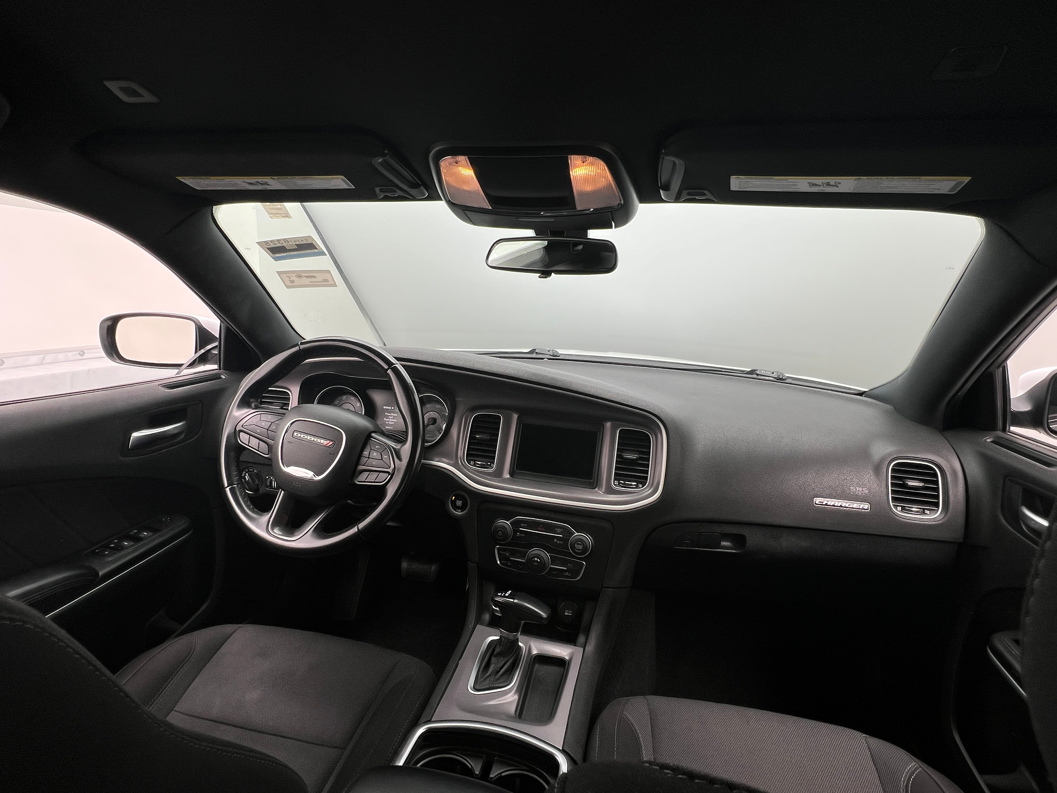 2022 Dodge Charger SXT 3