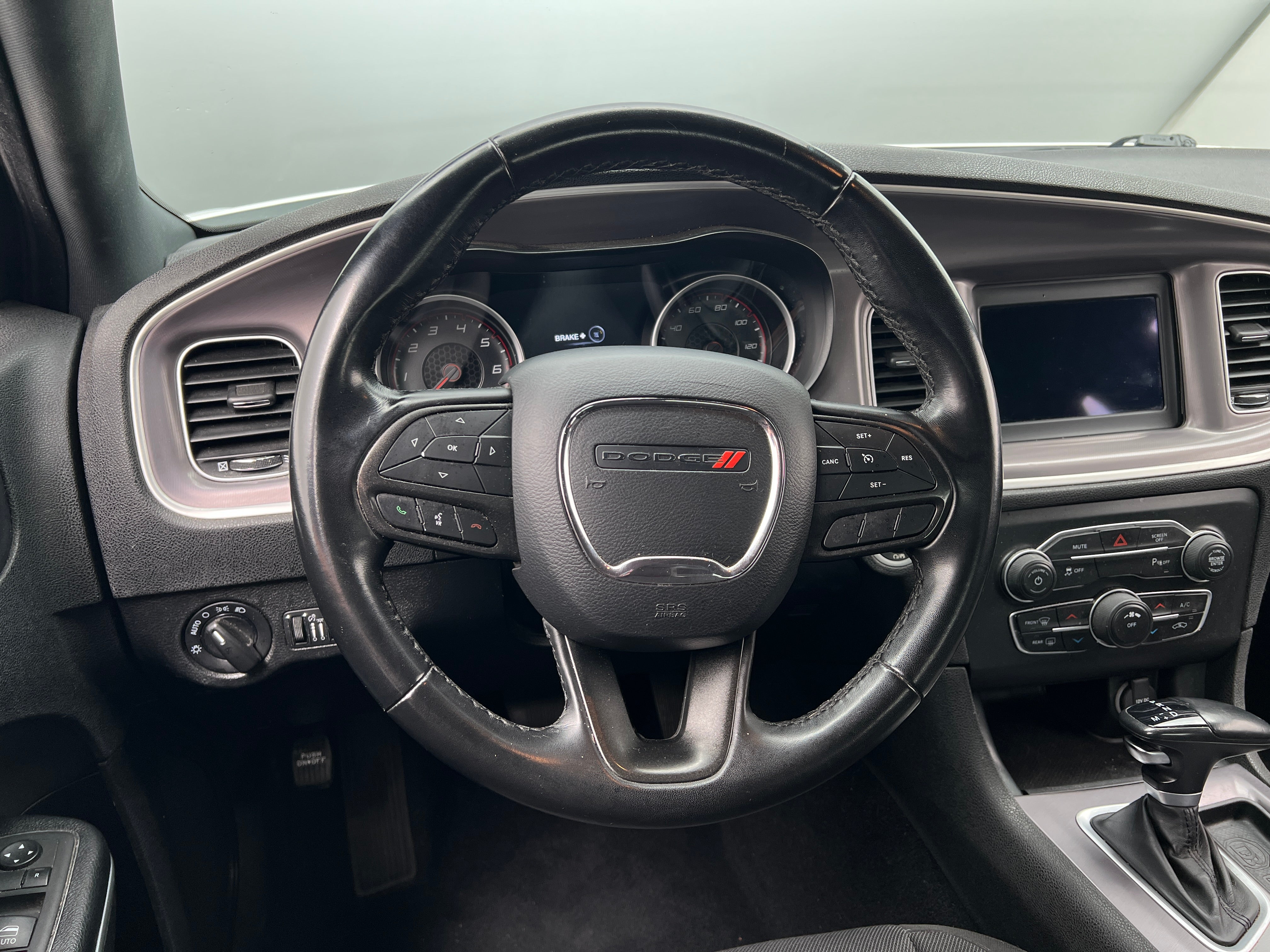 2022 Dodge Charger SXT 5