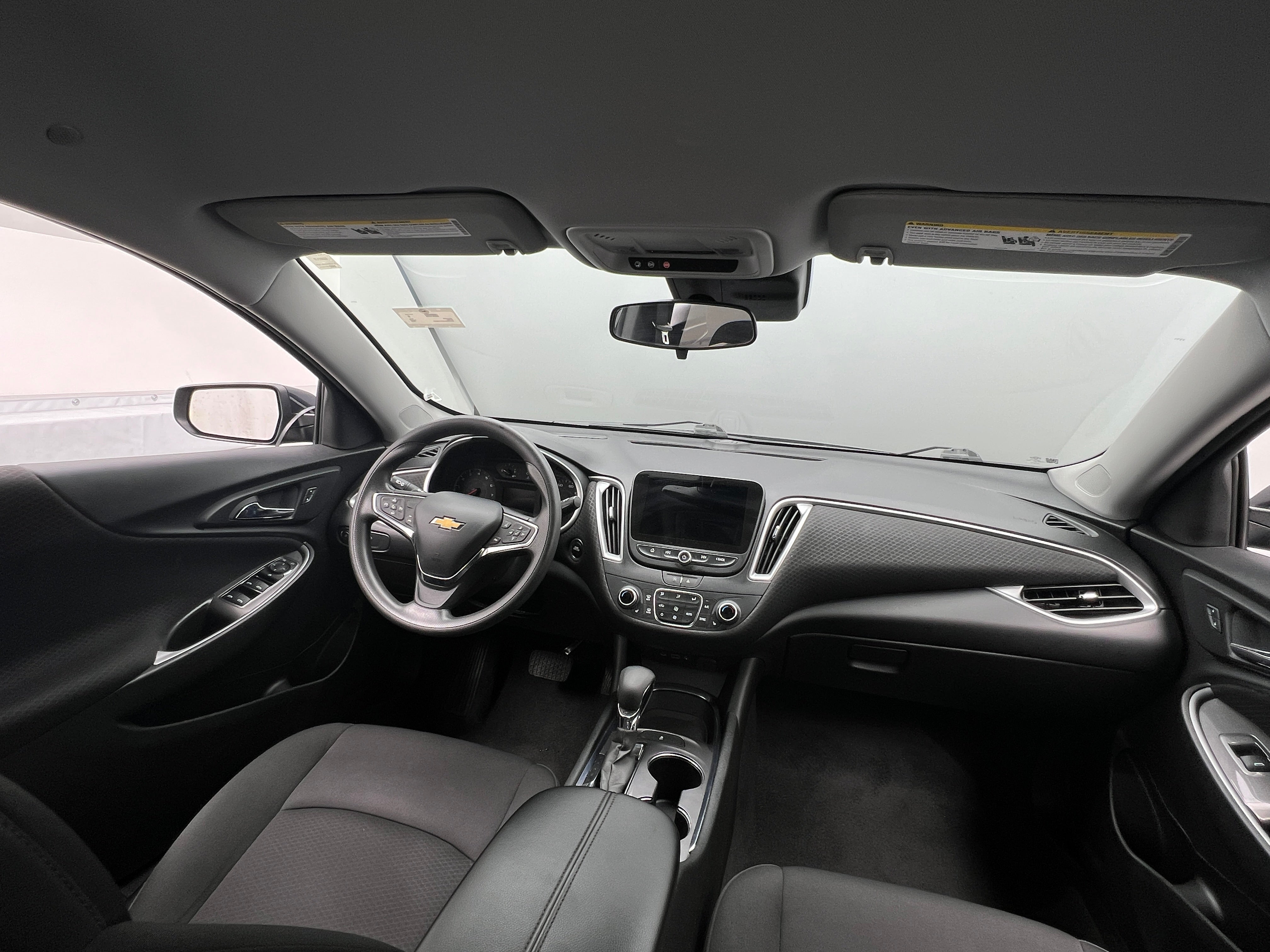 Thumbnail: 2023 Chevrolet Malibu - 3