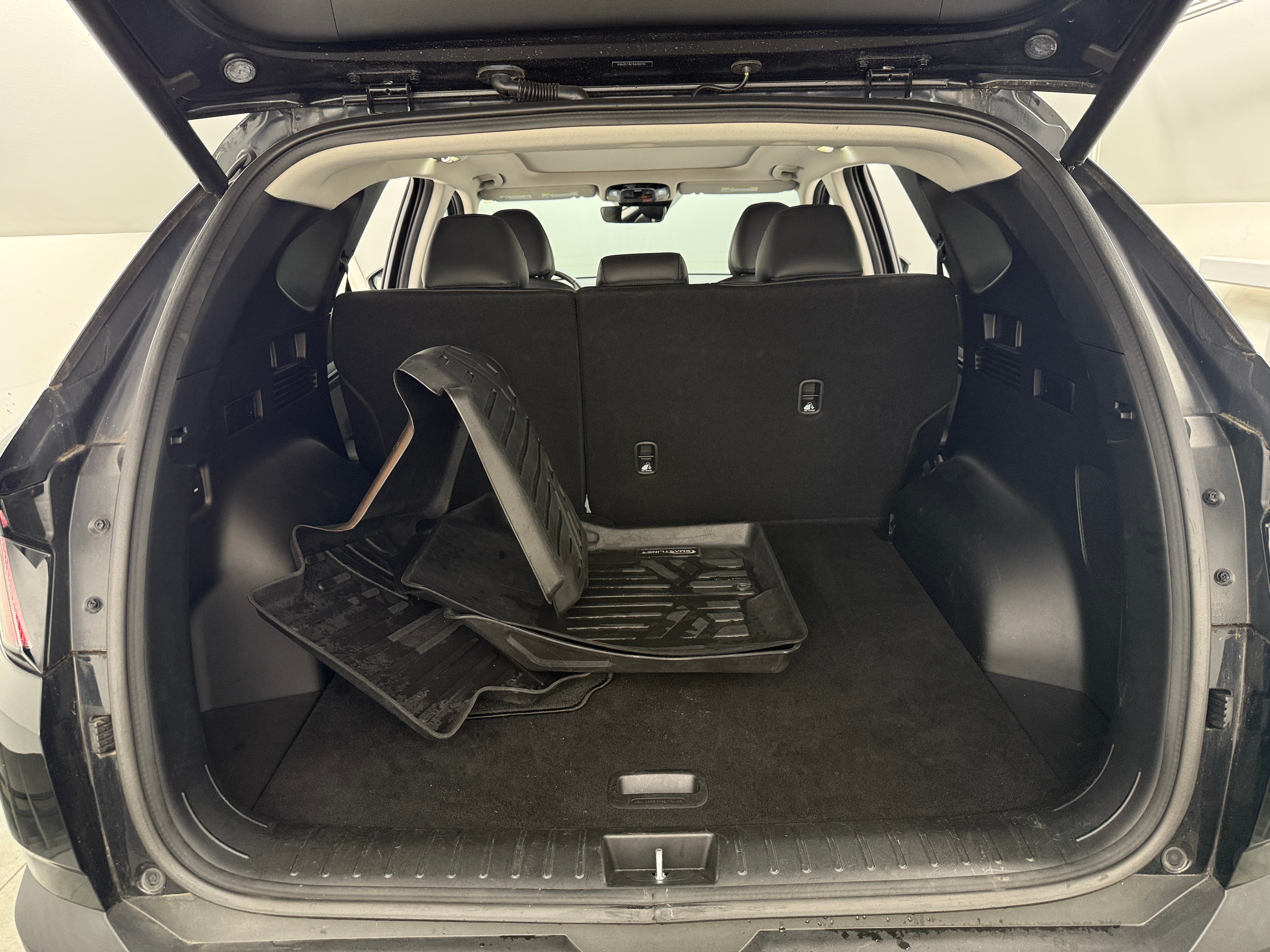 2022 Hyundai Tucson Limited 6