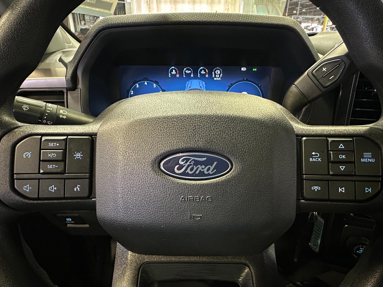 Thumbnail: 2024 Ford Econoline - 5