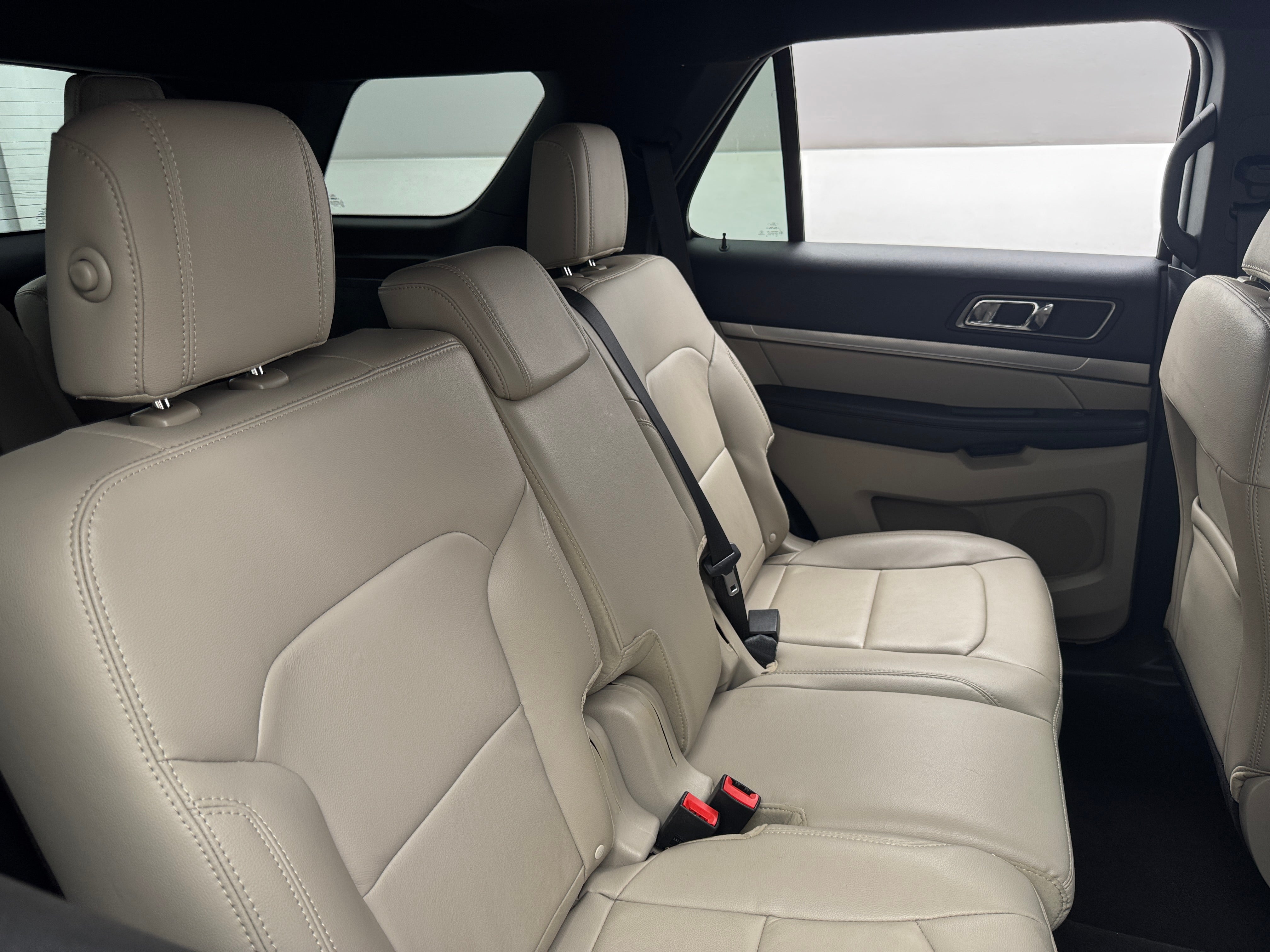 2018 Ford Explorer XLT 5