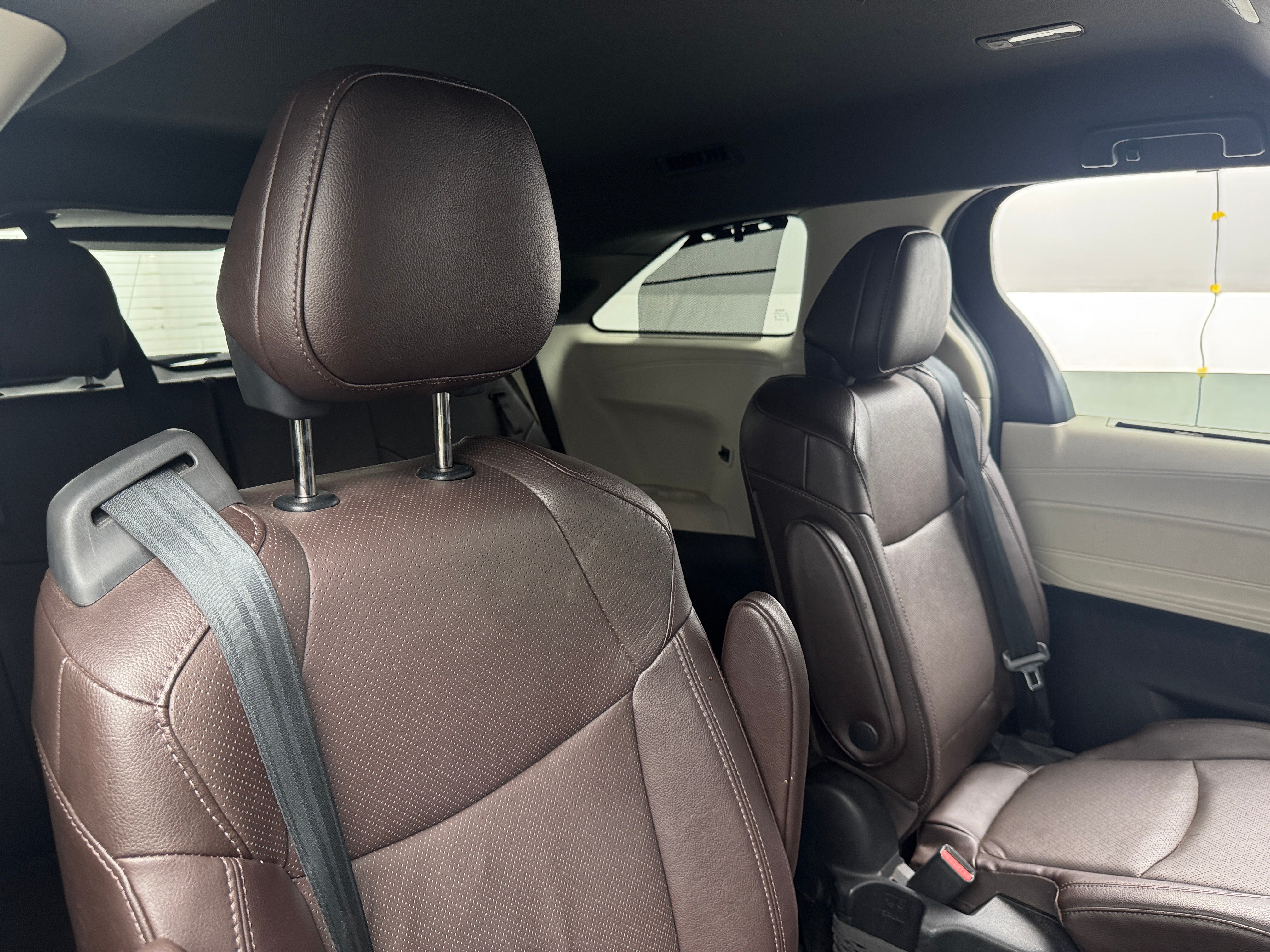 2021 Toyota Sienna Platinum 5