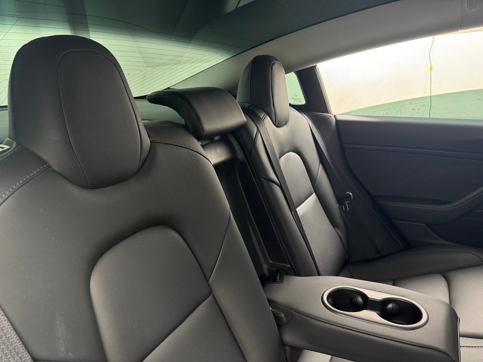 Thumbnail: 2019 Tesla Model 3 - 4