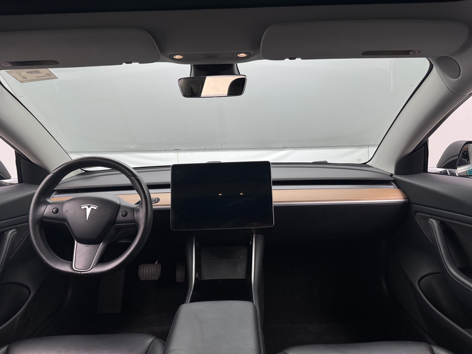 Thumbnail: 2019 Tesla Model 3 - 2