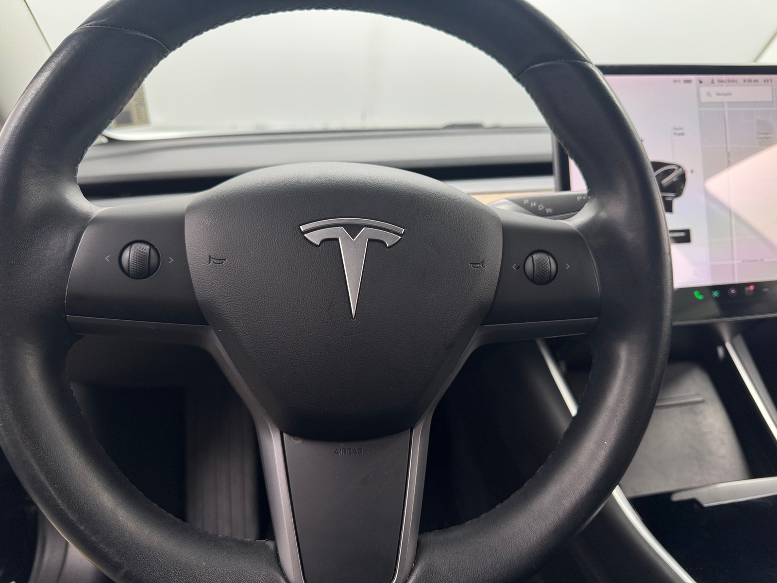 Thumbnail: 2019 Tesla Model 3 - 3