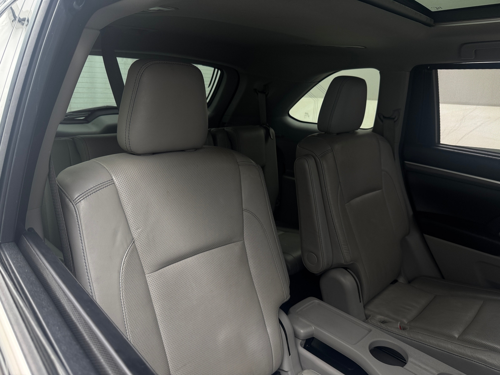 Thumbnail: 2018 Toyota Highlander - 6