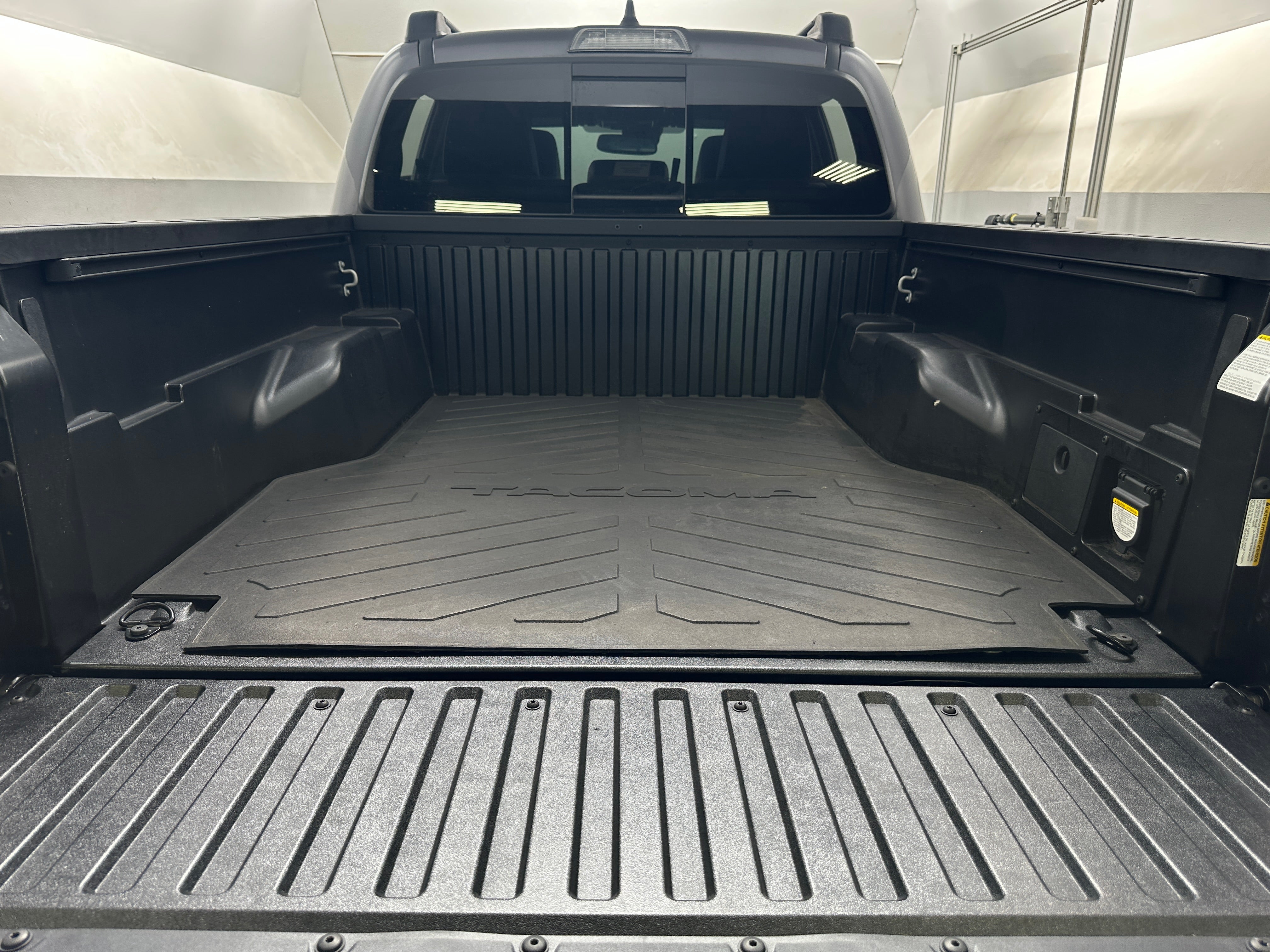 2023 Toyota Tacoma TRD Pro 6