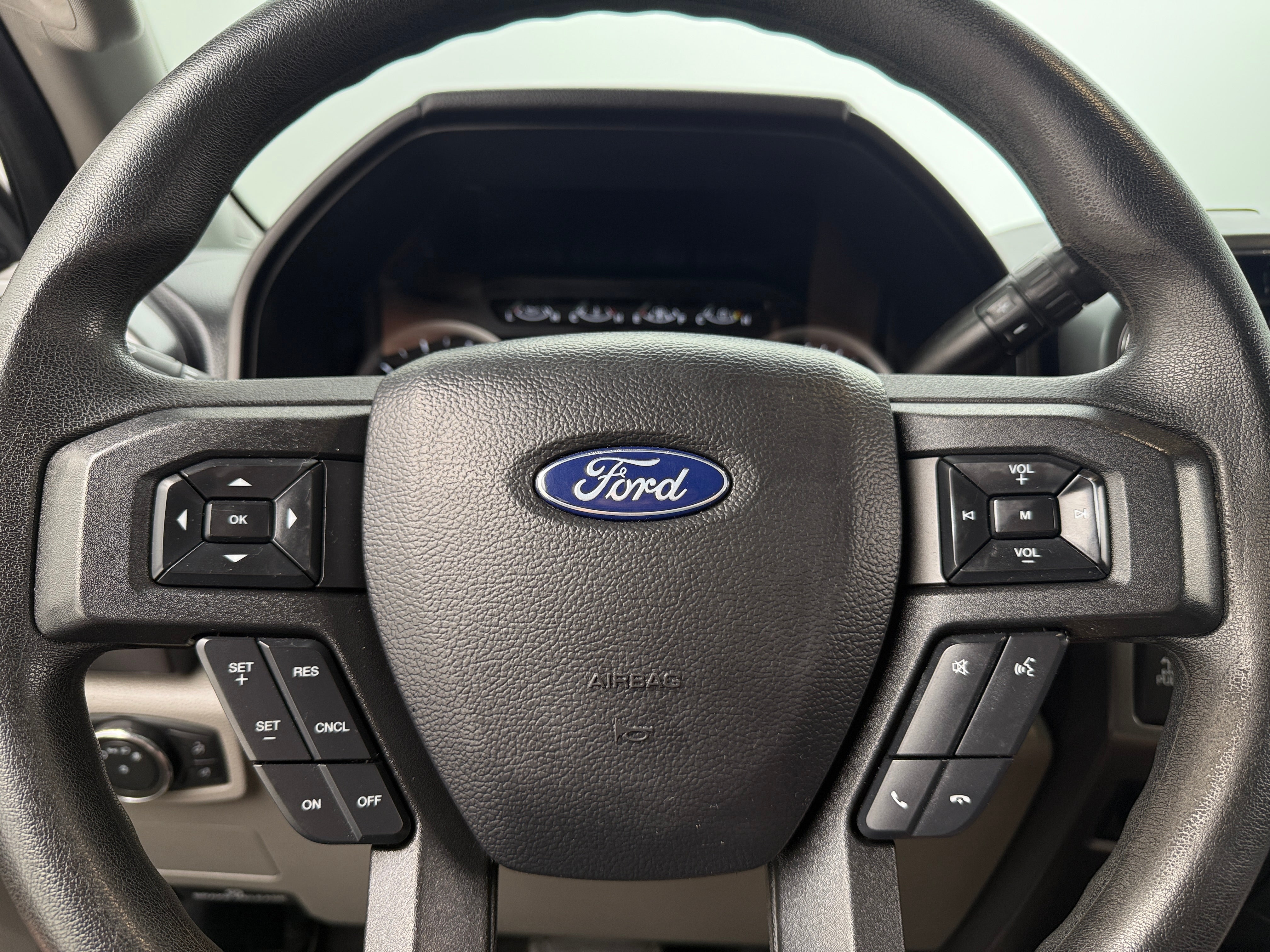 Thumbnail: 2021 Ford Econoline - 5