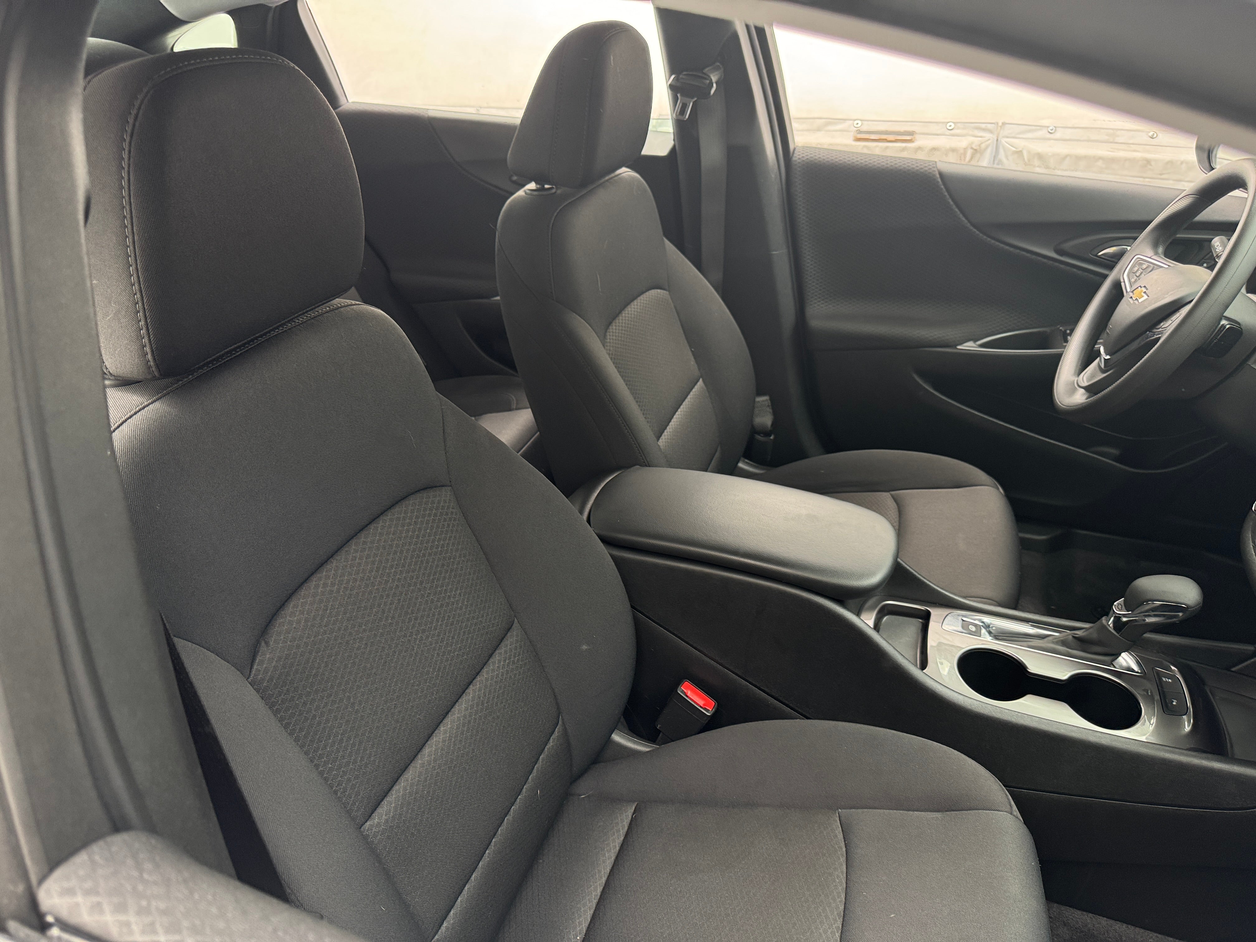 2023 Chevrolet Malibu LS 2