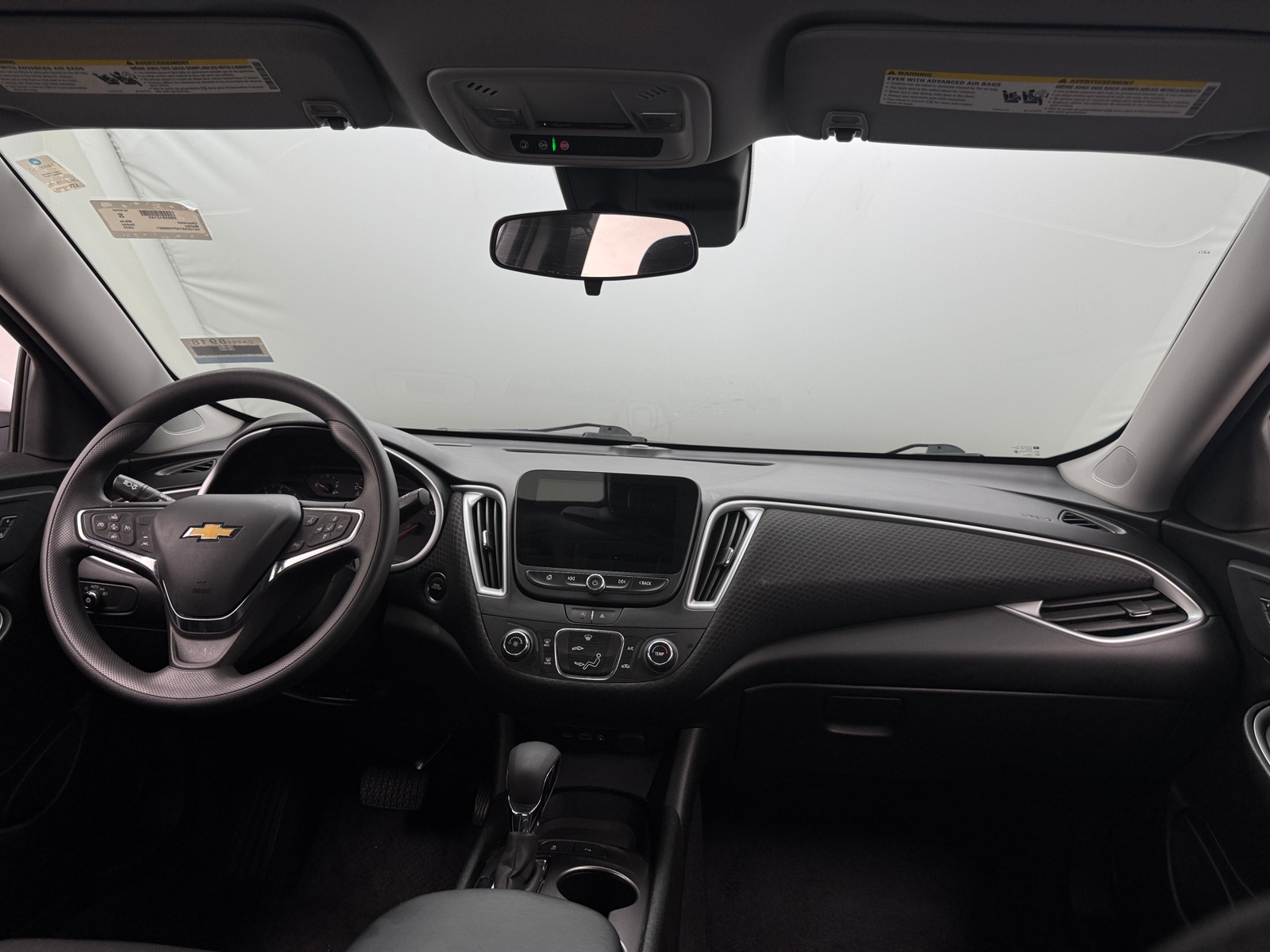 Thumbnail: 2023 Chevrolet Malibu - 3