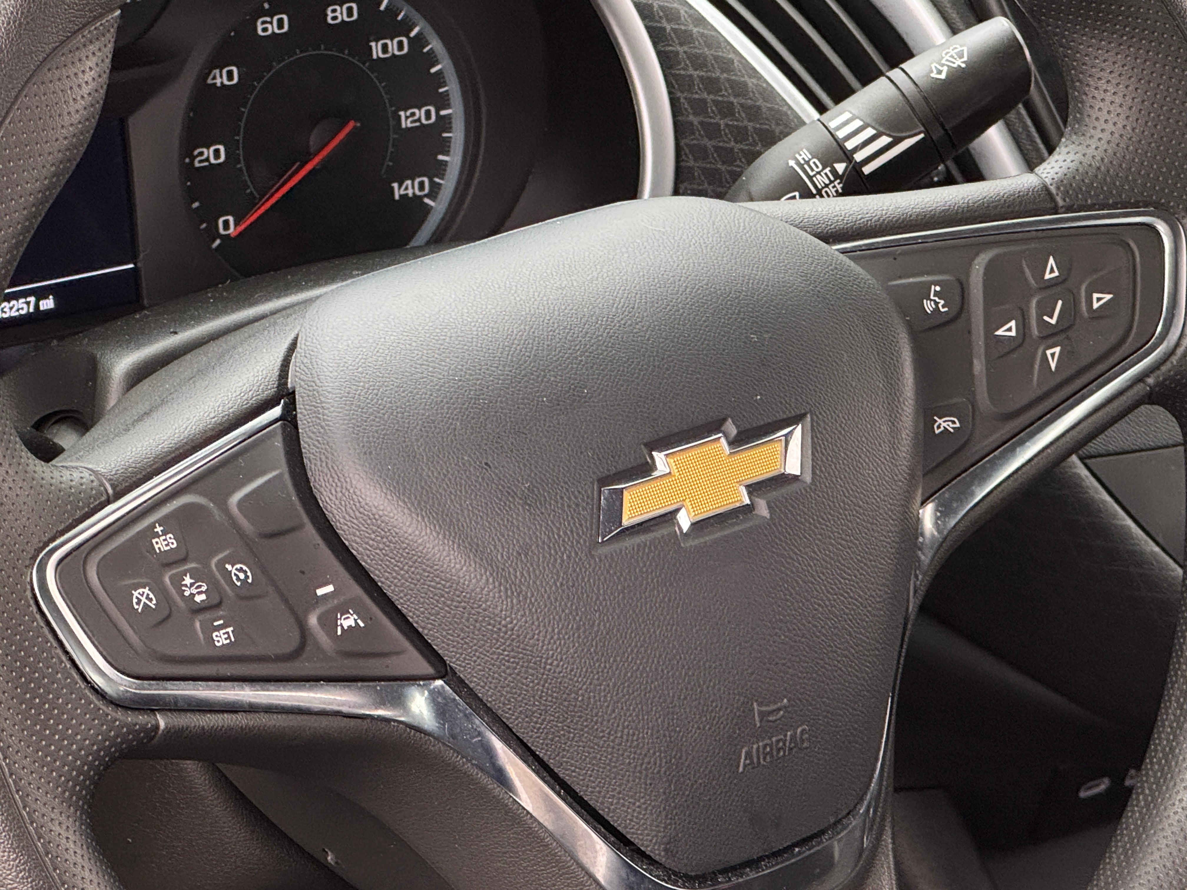 2023 Chevrolet Malibu LS 5