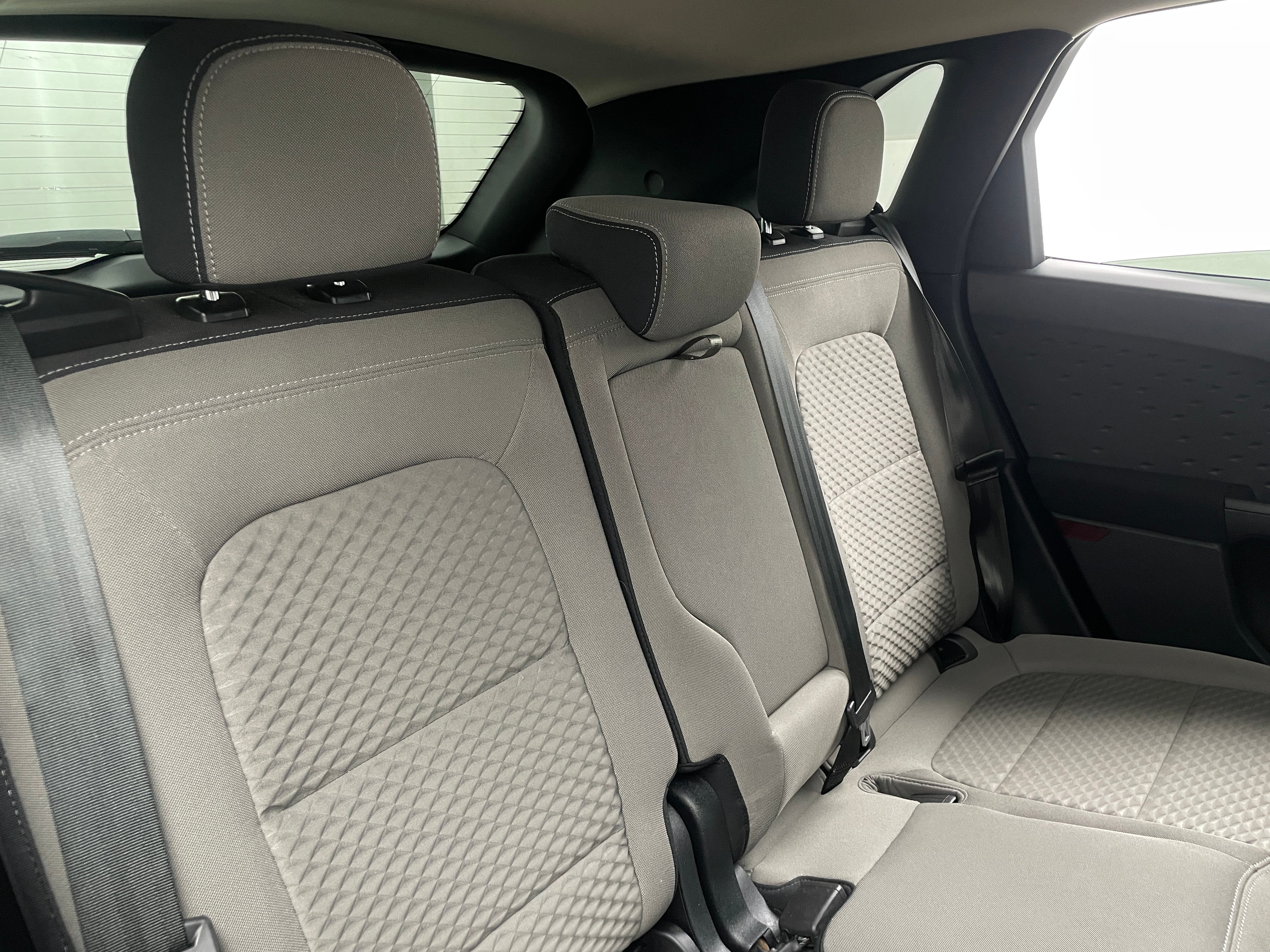 2020 Ford Escape SE 6