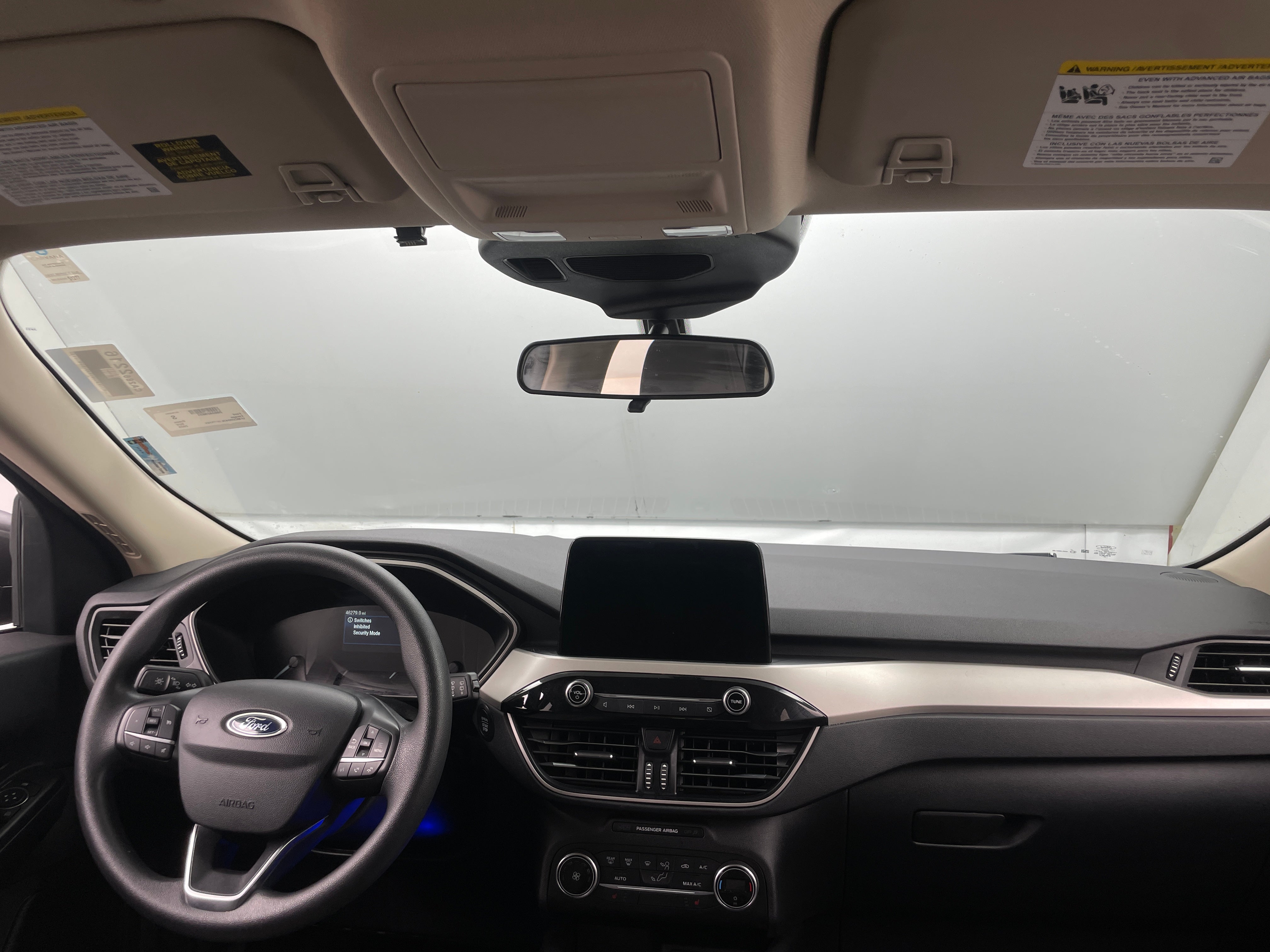 2020 Ford Escape SE 3